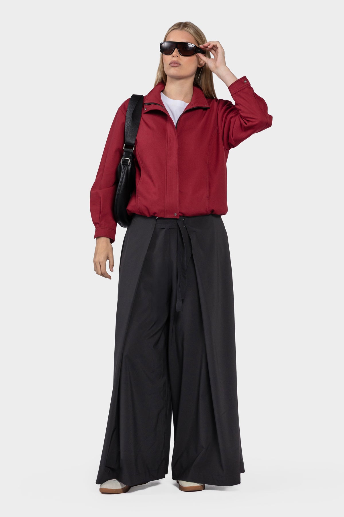 Loki Wrap Pant