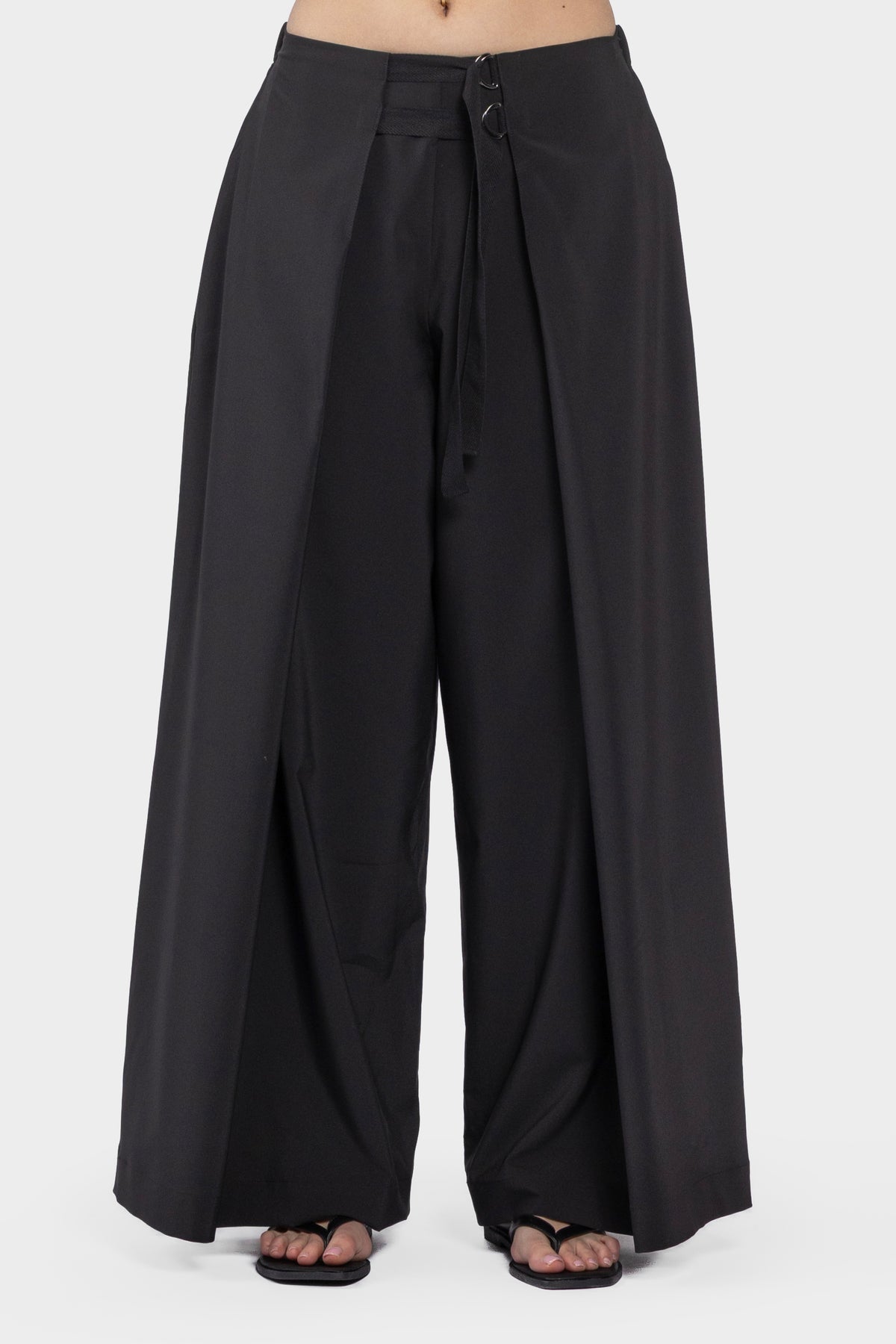 Loki Wrap Pant