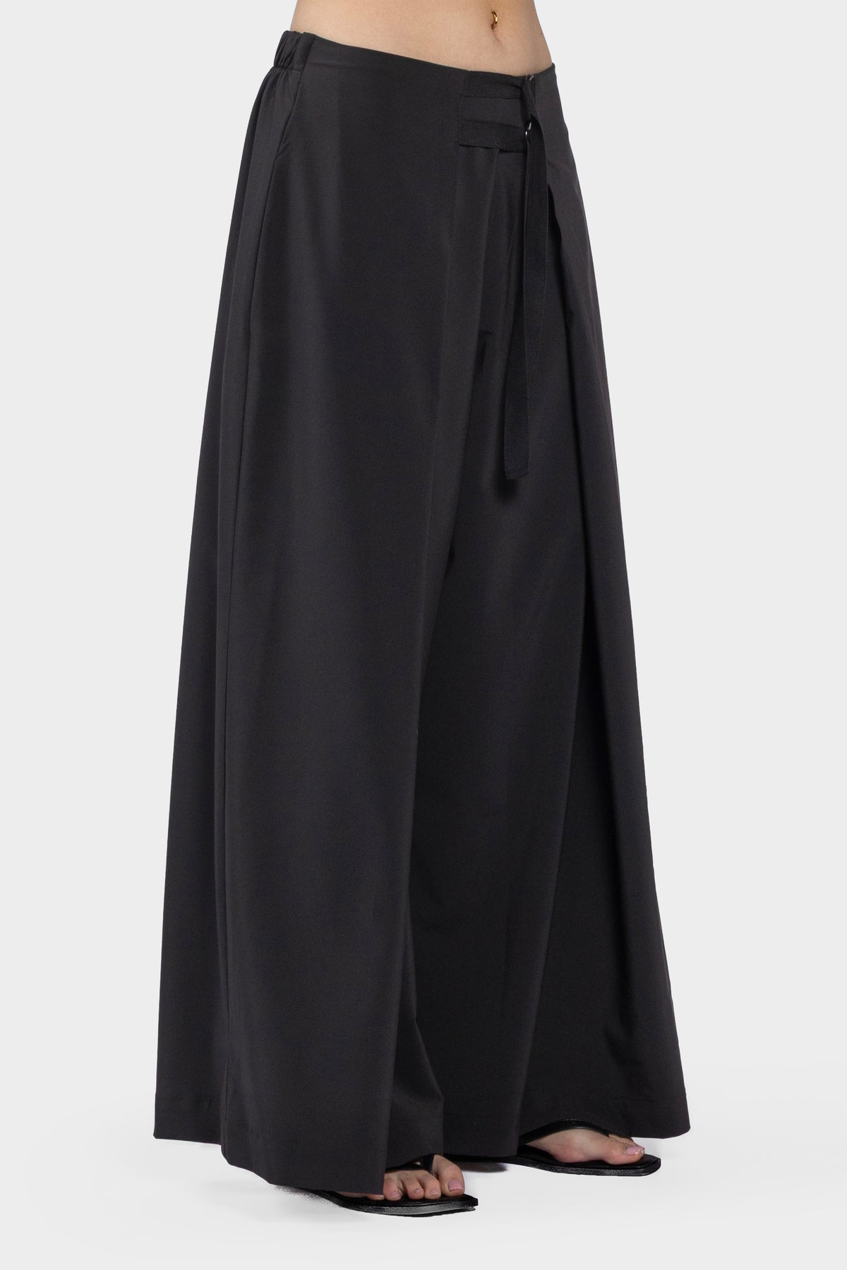 Loki Wrap Pant