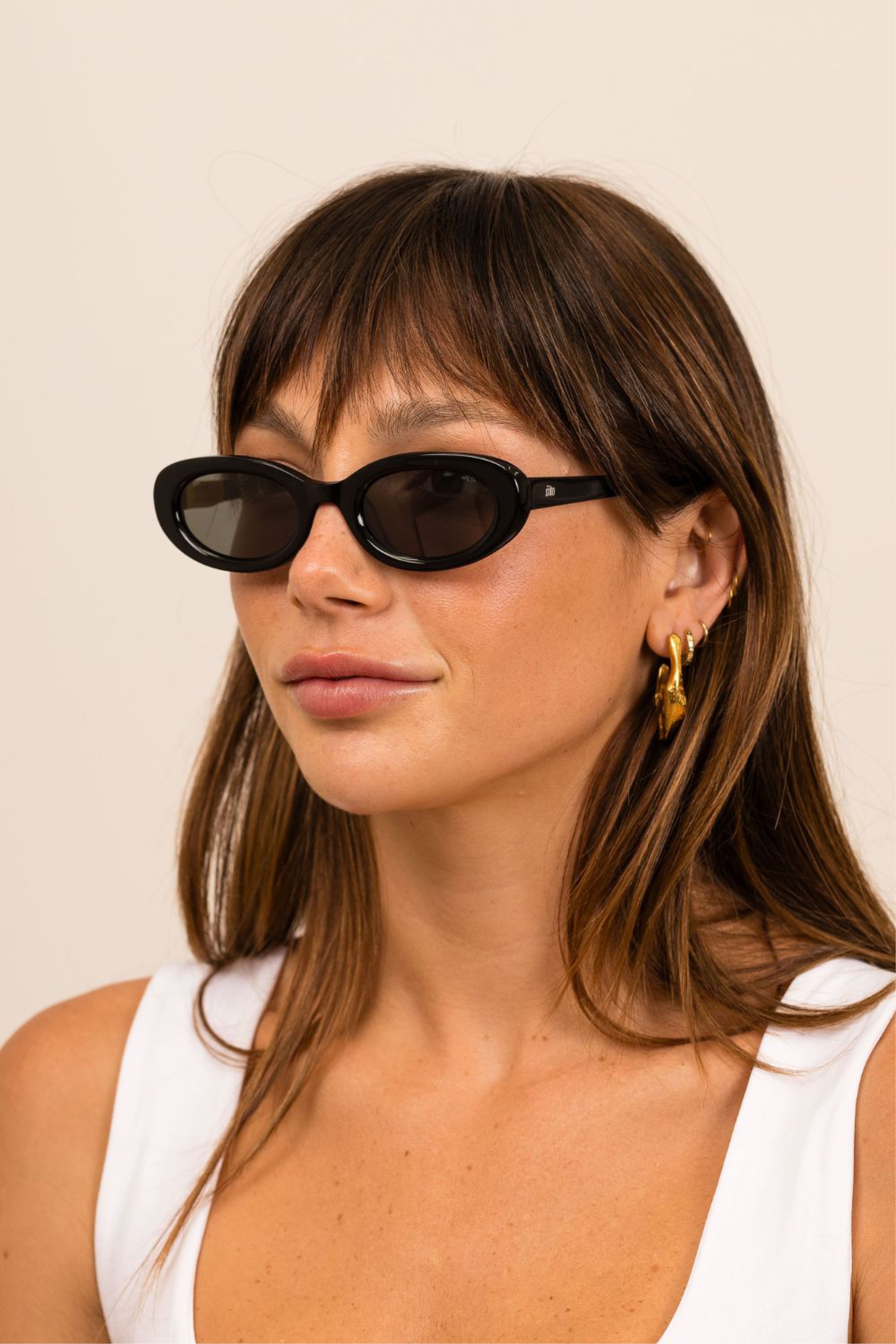 Lourdes Sunglass