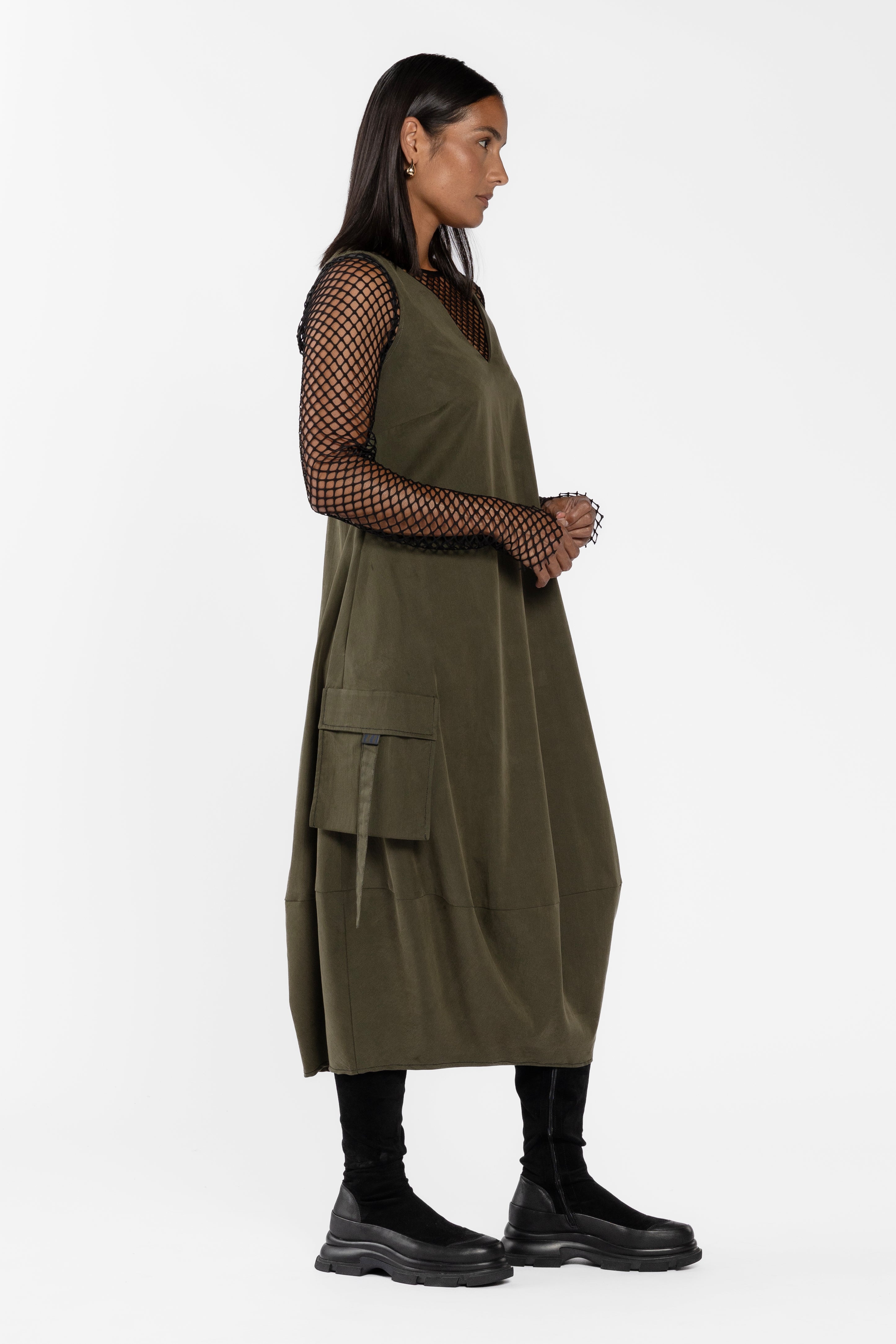 Marie Dress