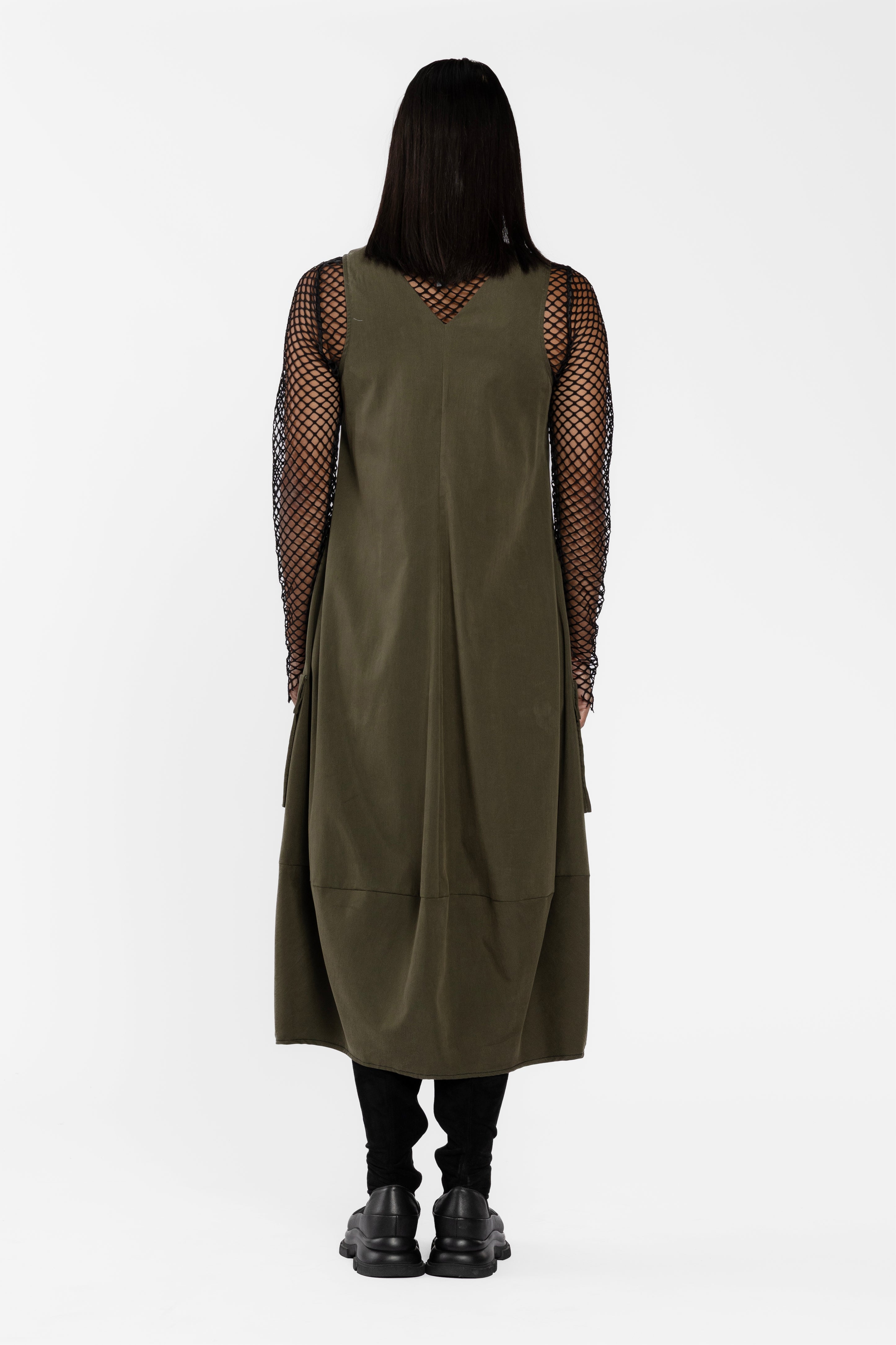 Marie Dress