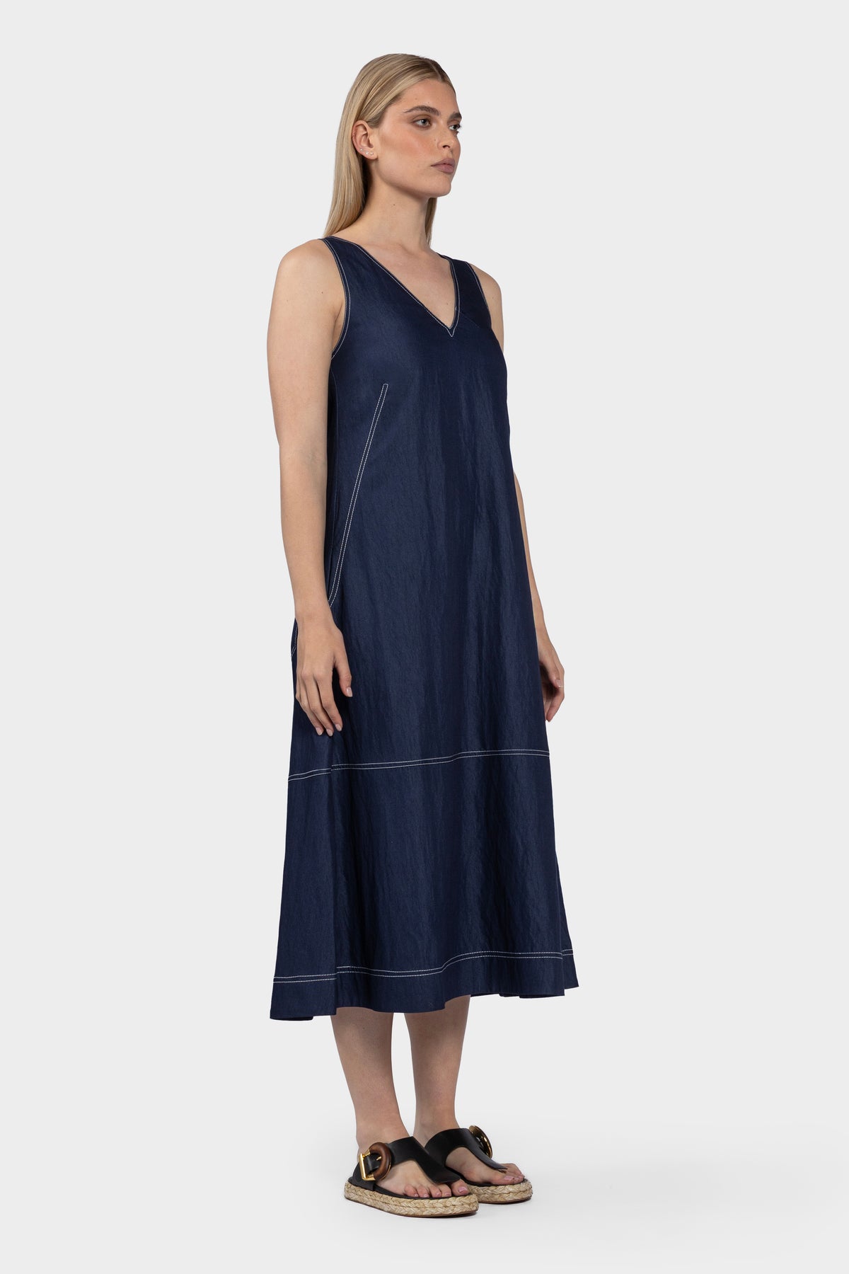 Marina Dress