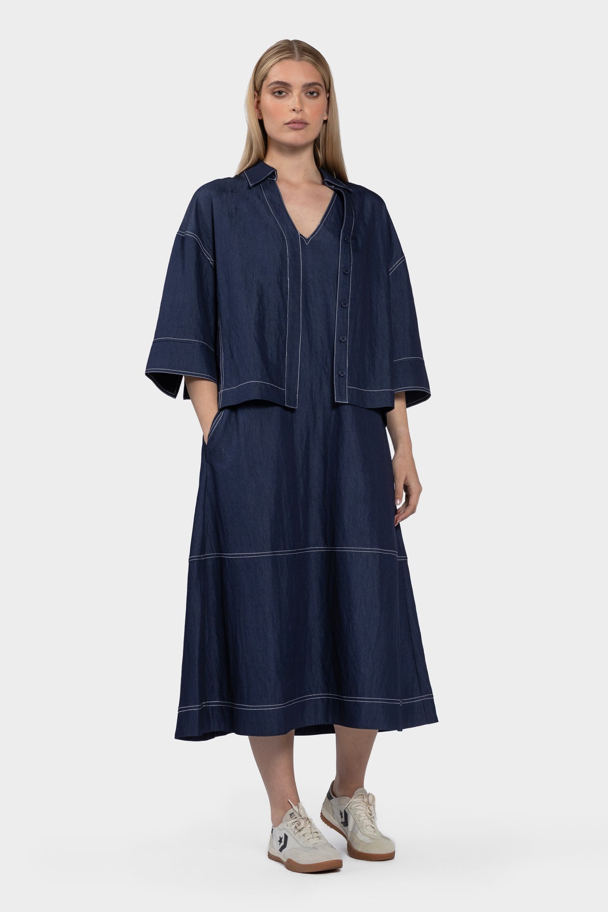 Marina Dress