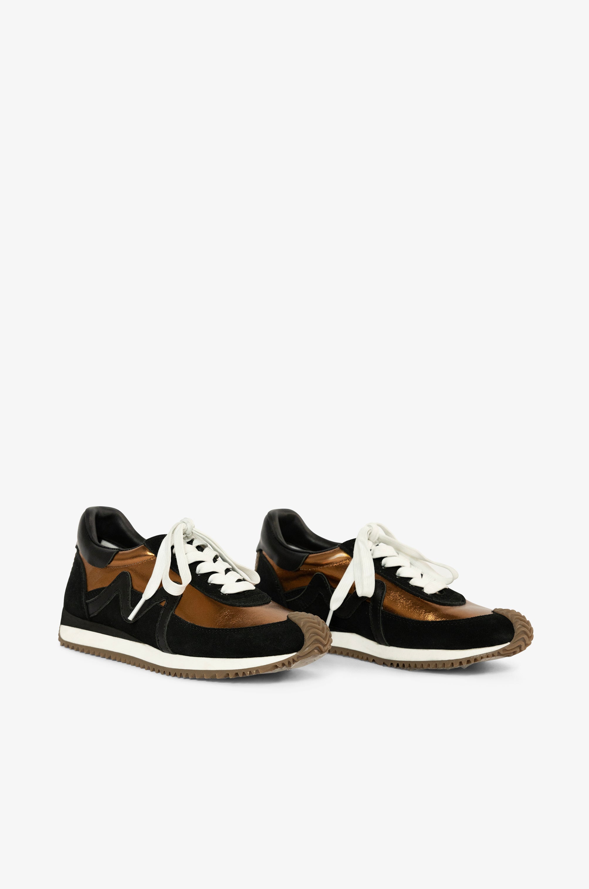 Marvel Sneaker