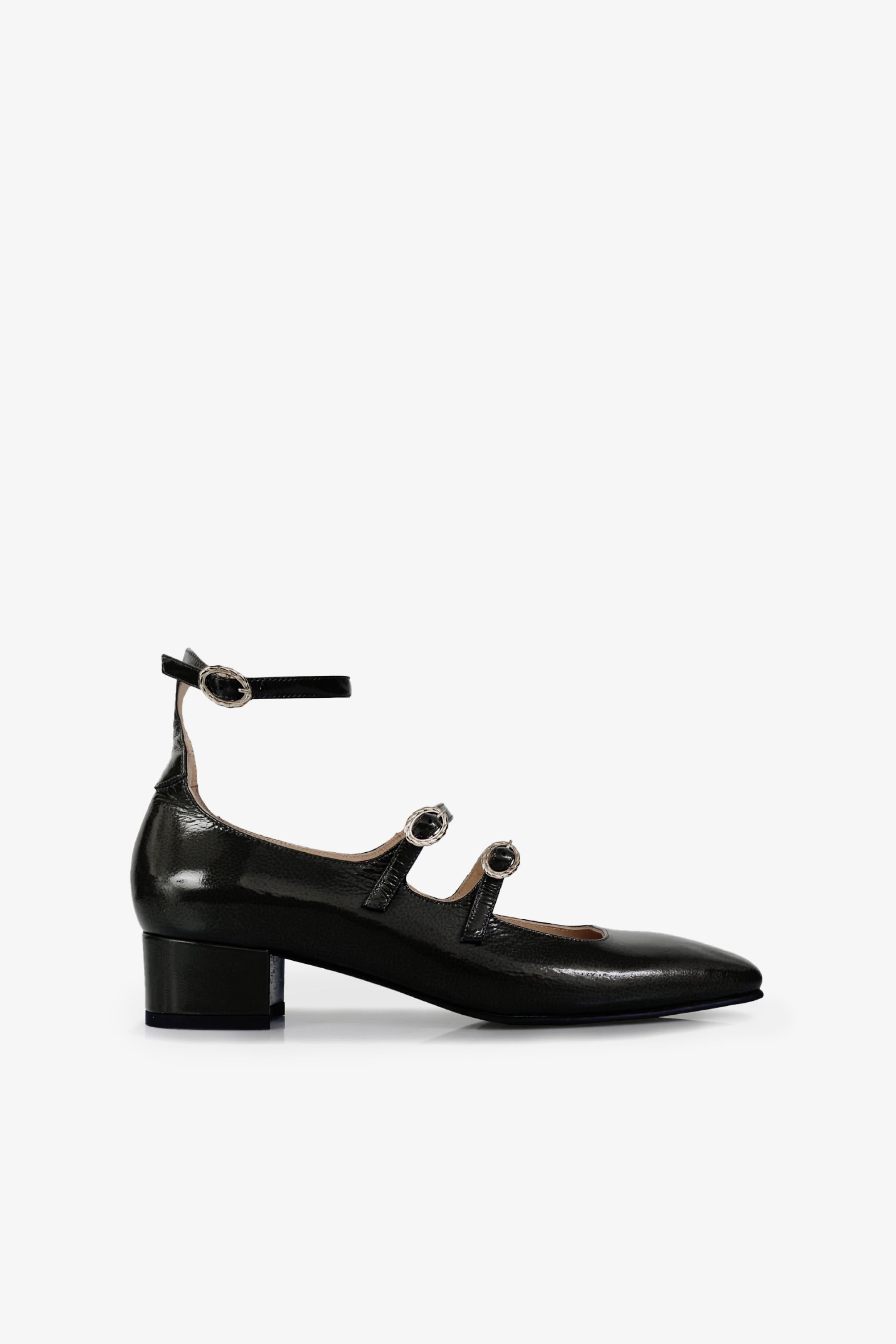Mary Heel
