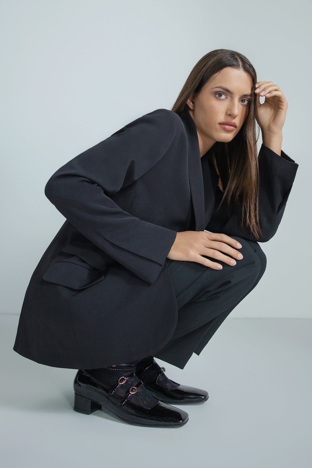 Mary Heel