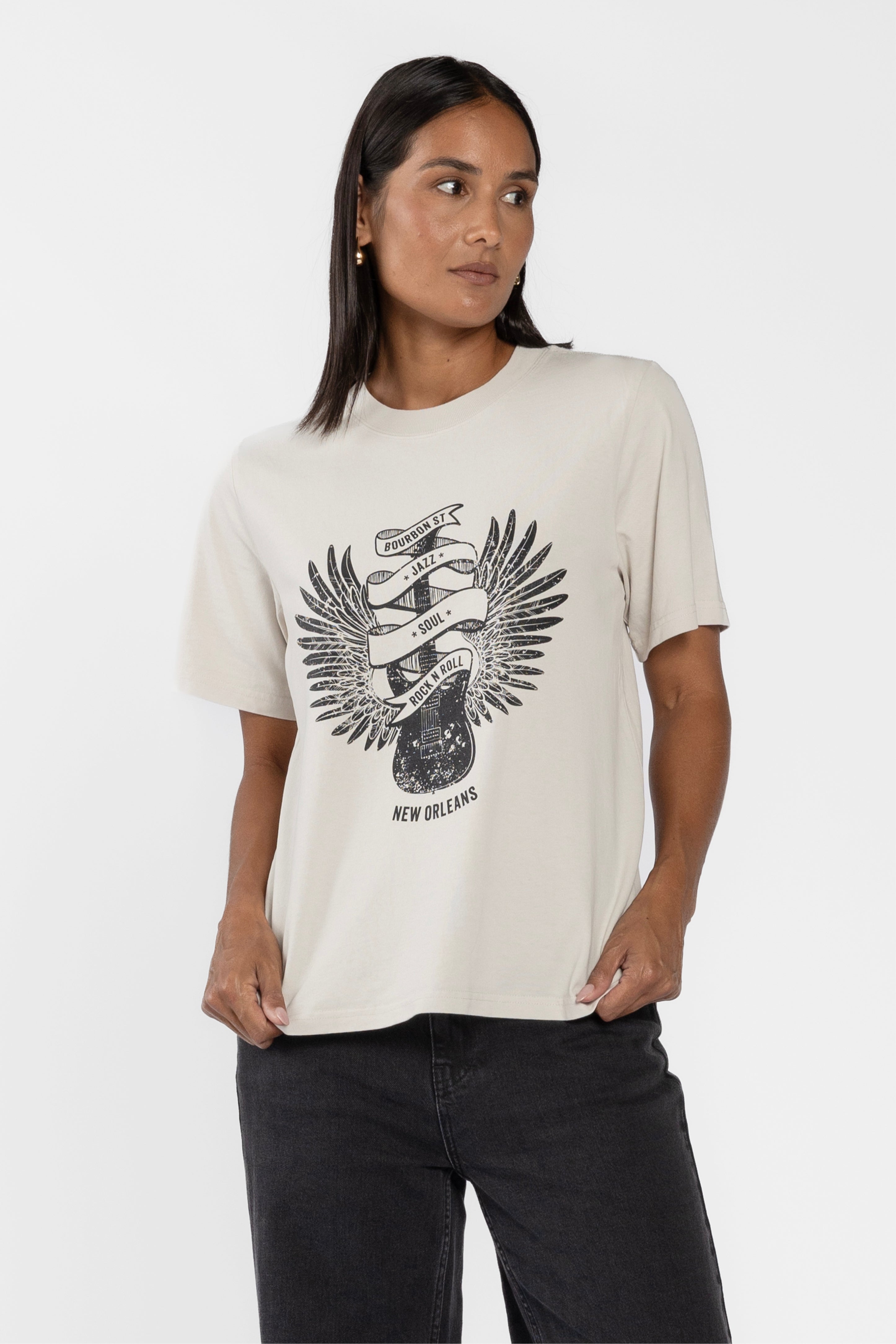 Memphis Tee
