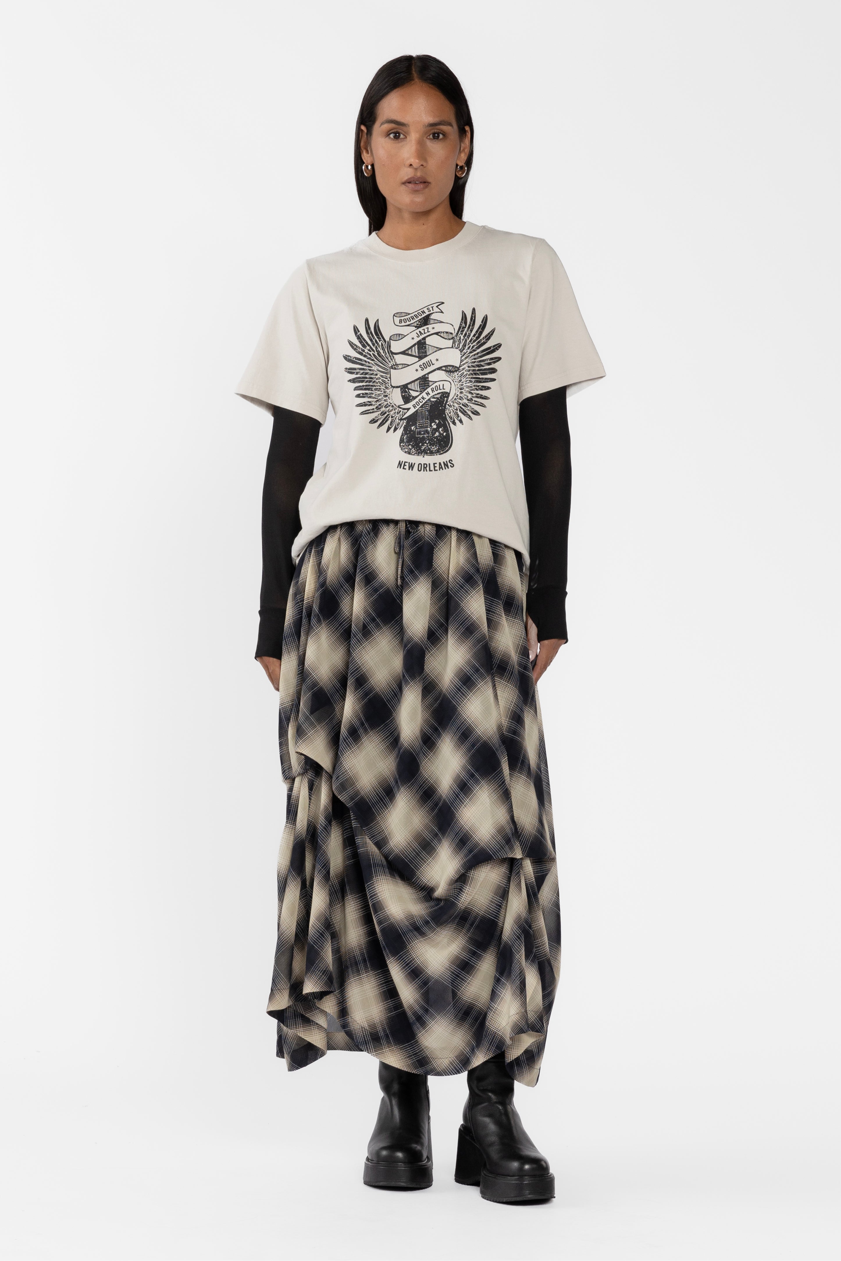 Memphis Tee
