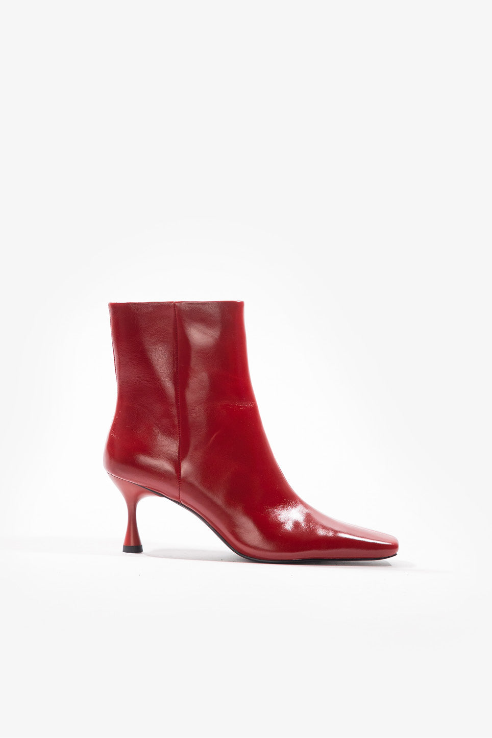 Mimi Kitten Heel Boot