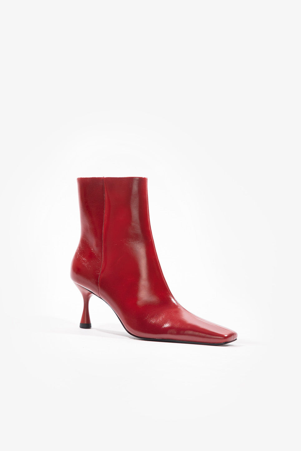 Mimi Kitten Heel Boot