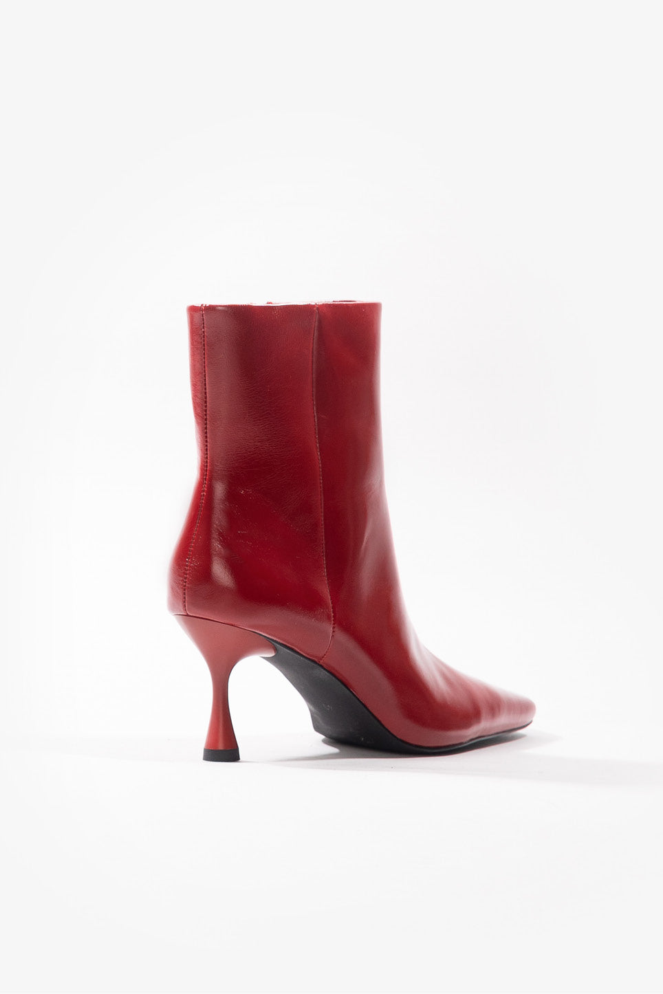 Mimi Kitten Heel Boot
