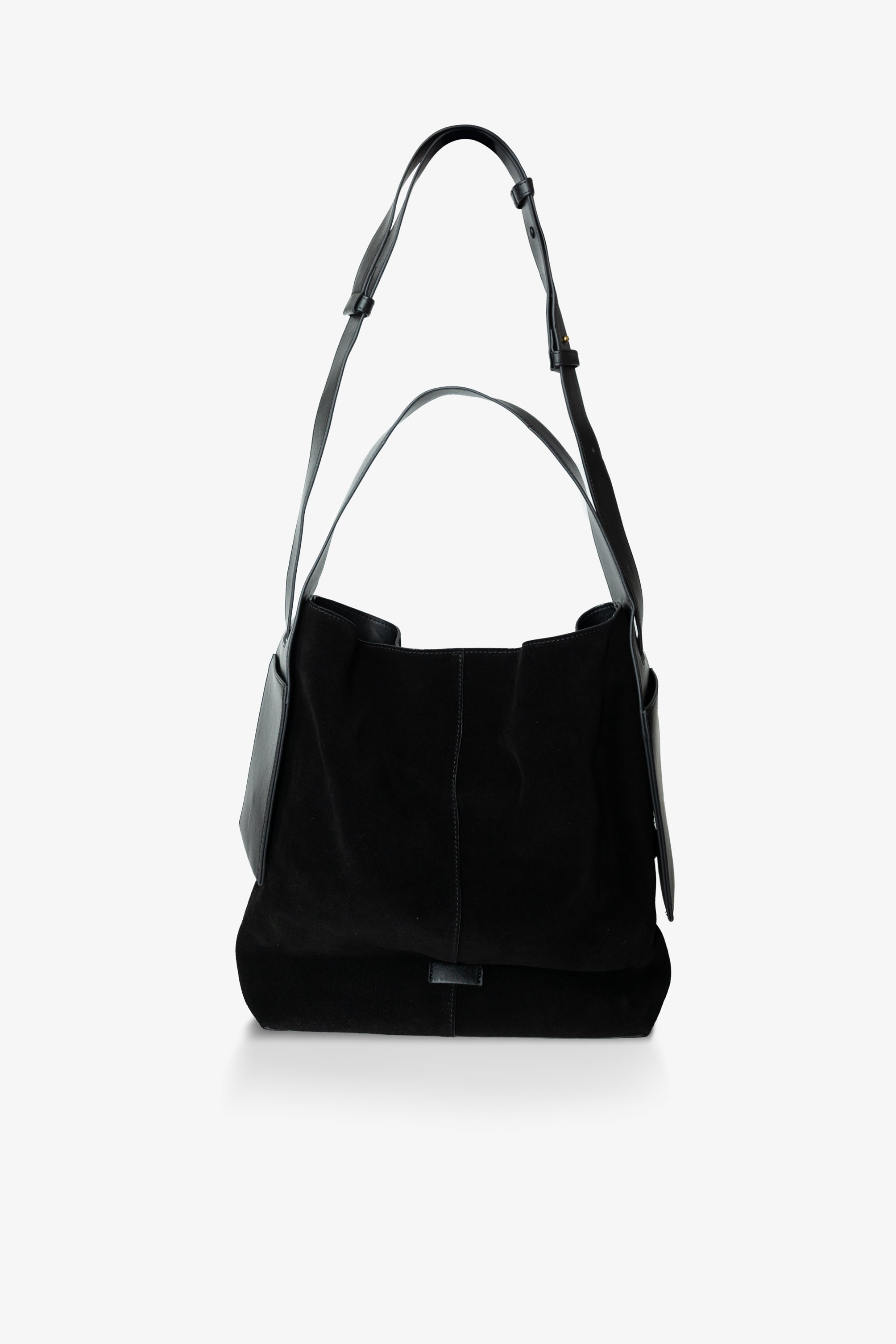 Saddle Bag