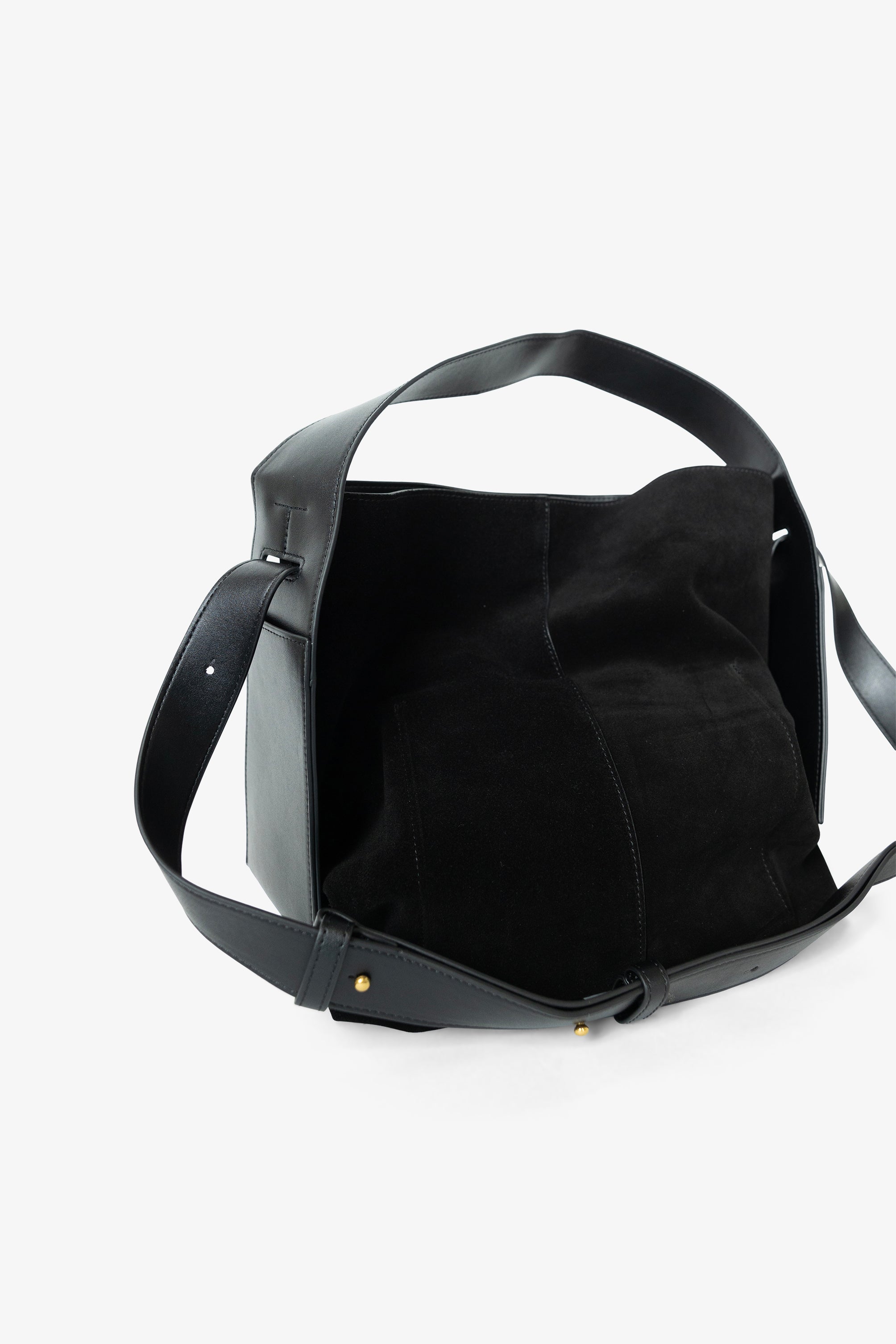 Saddle Bag