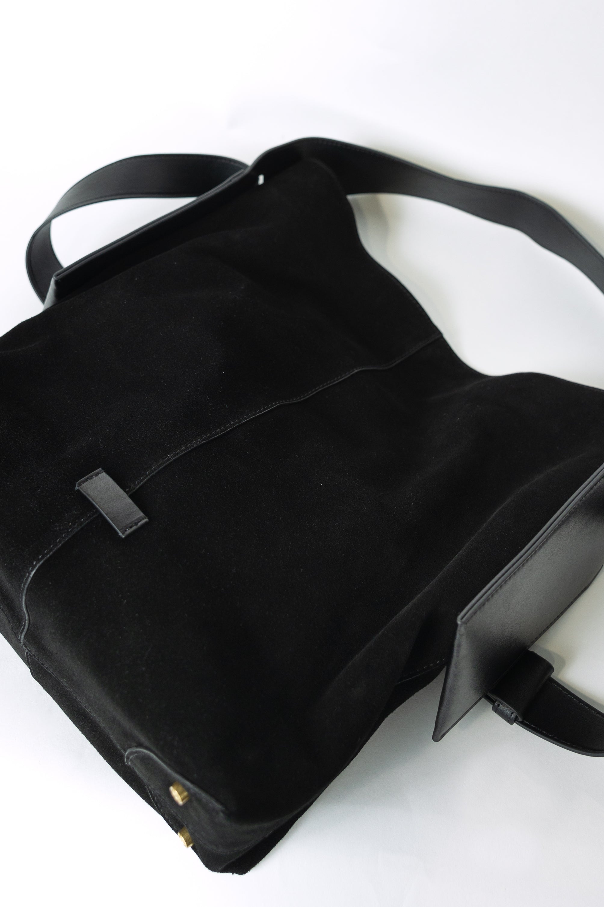 Saddle Bag