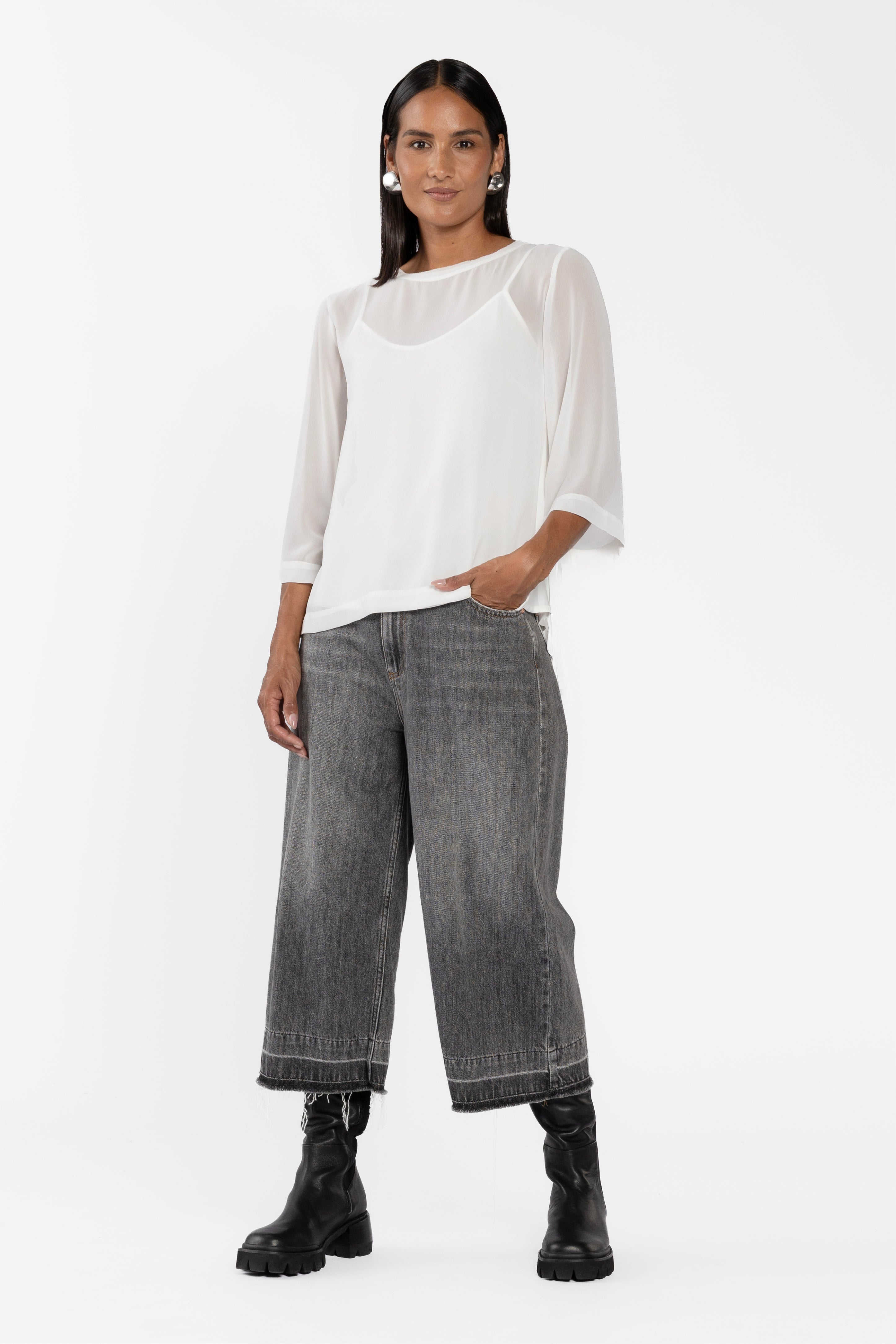 Morris Top