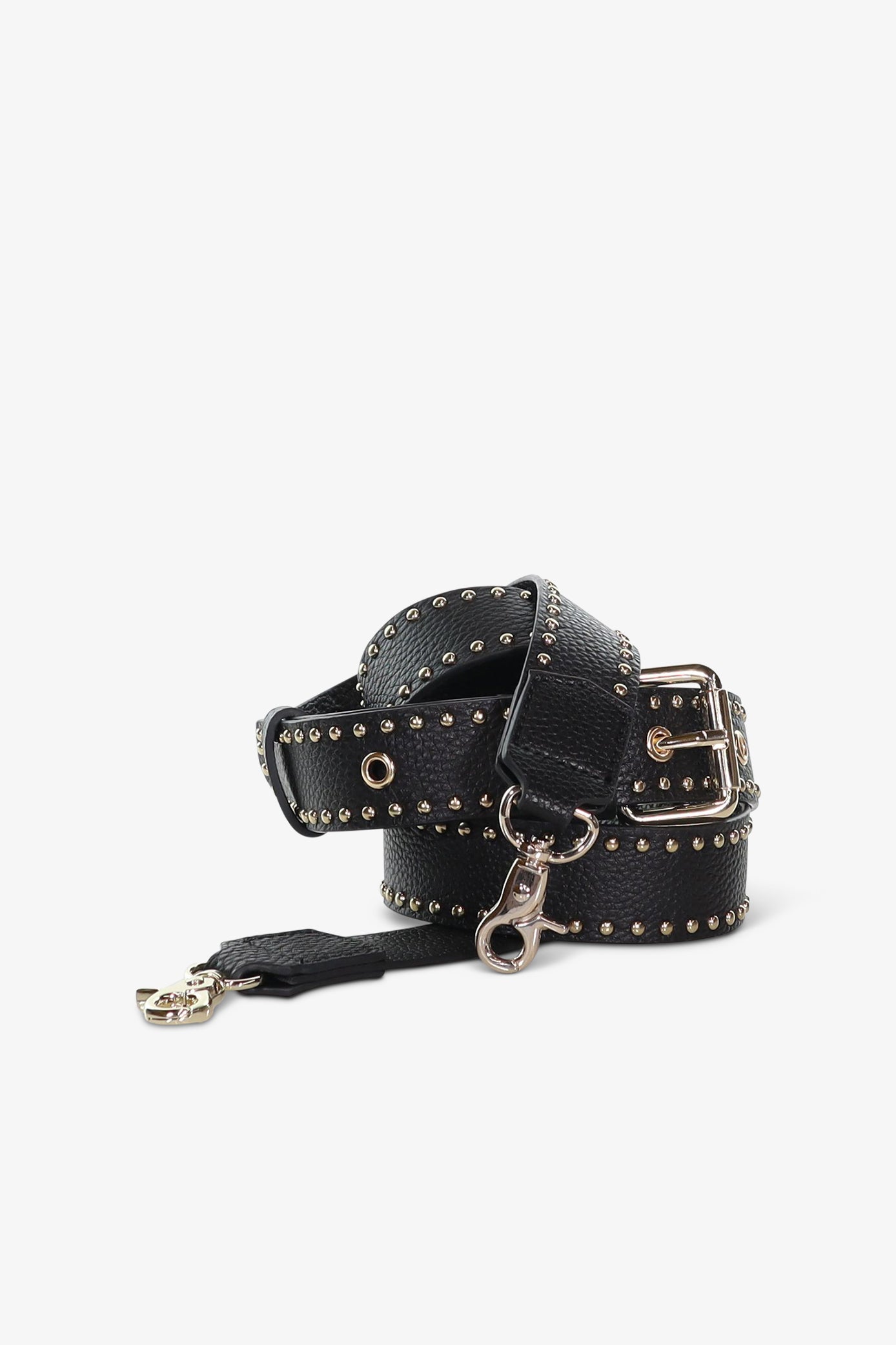 Studded Bag Strap