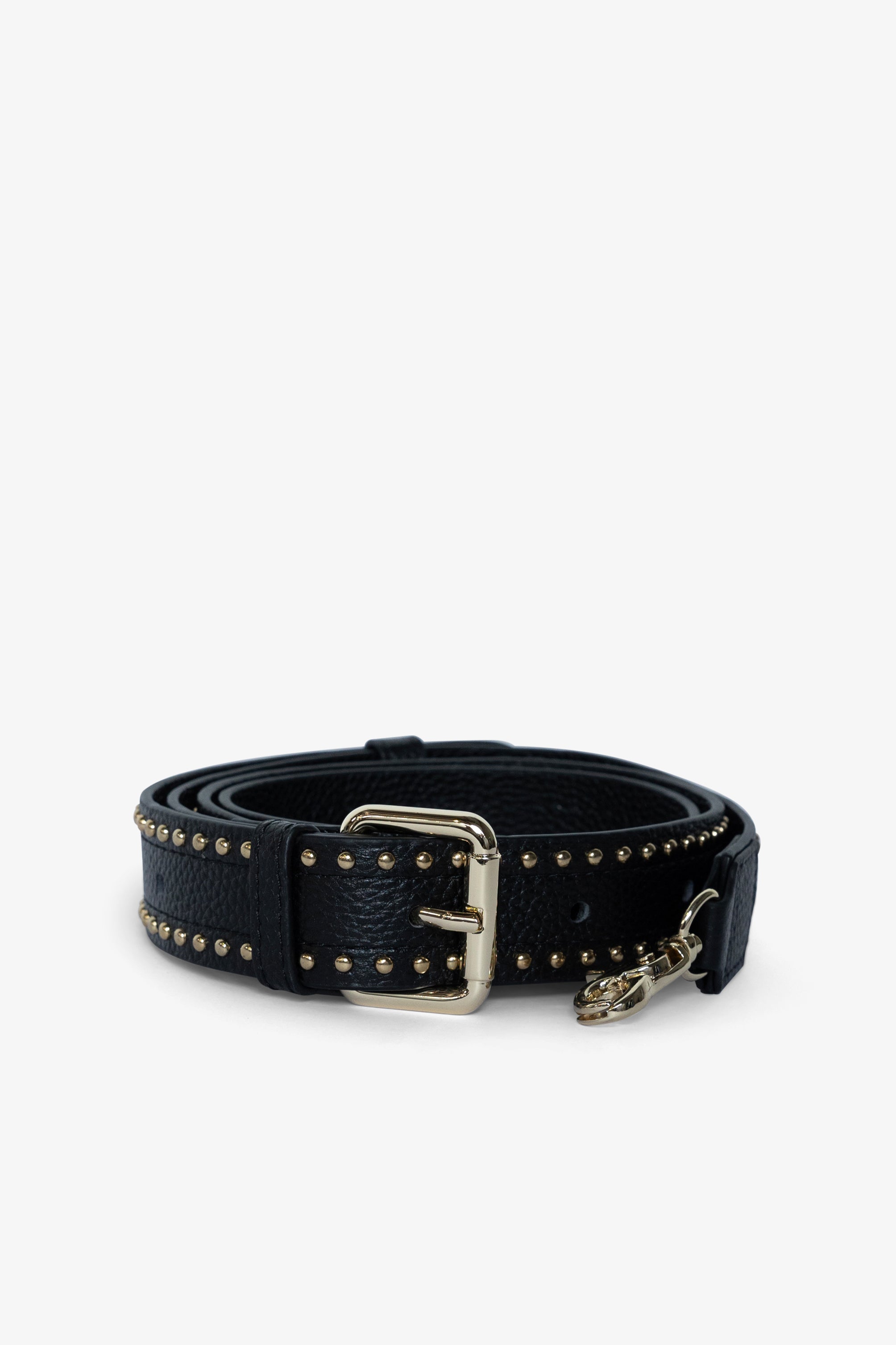 Studded Bag Strap