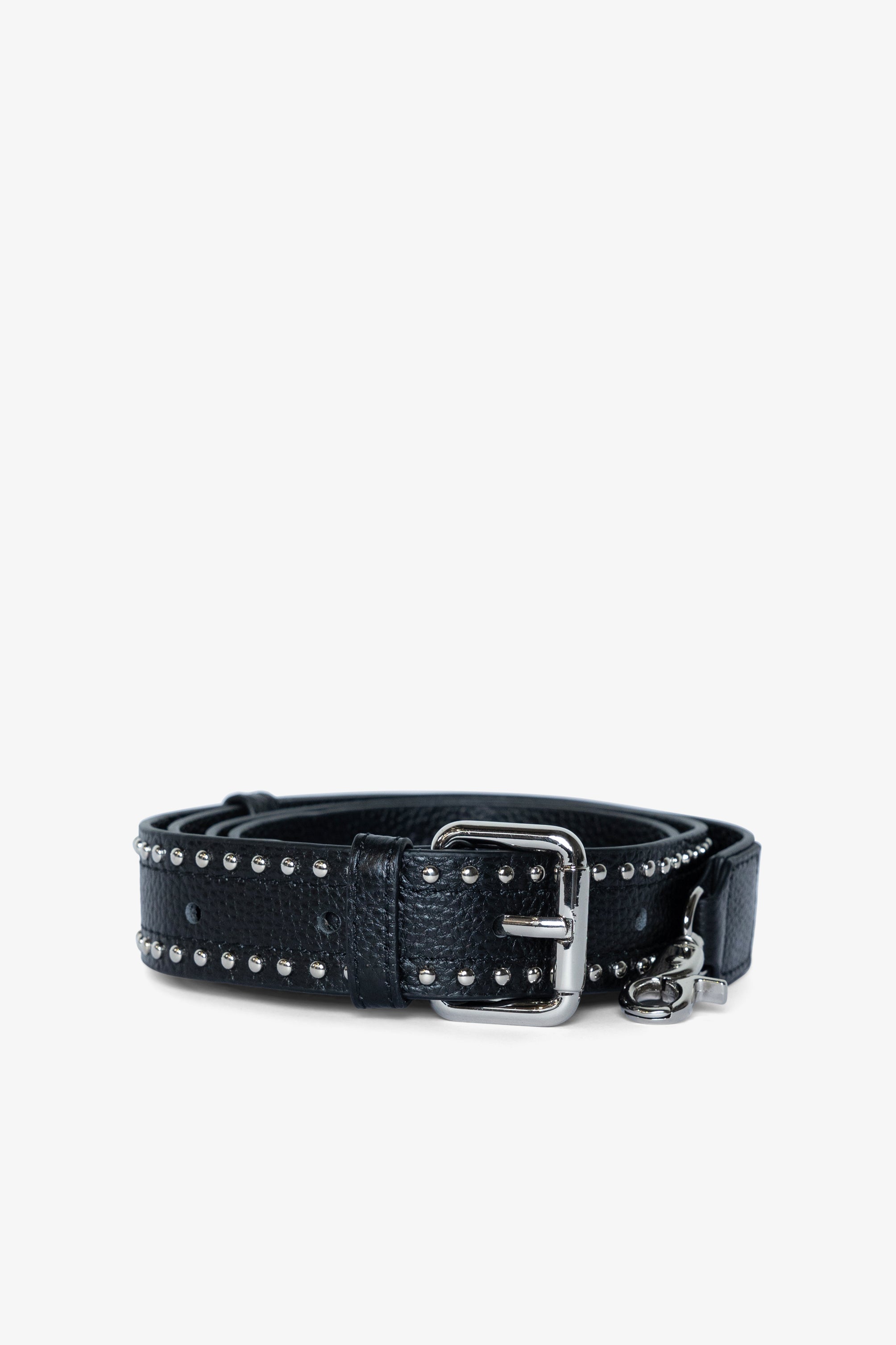 Studded Bag Strap