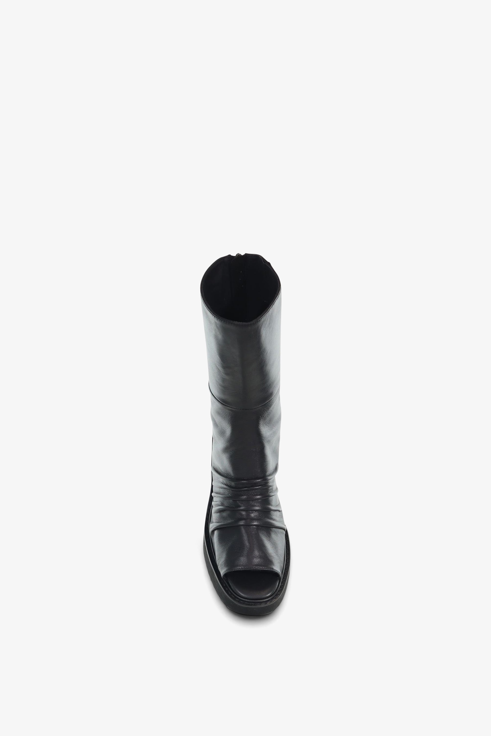 Mia Tall Platform Boot