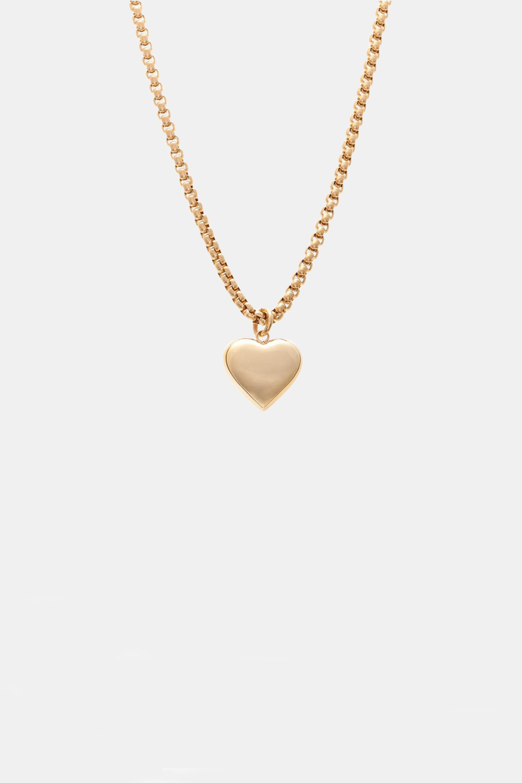 Bisous Necklace