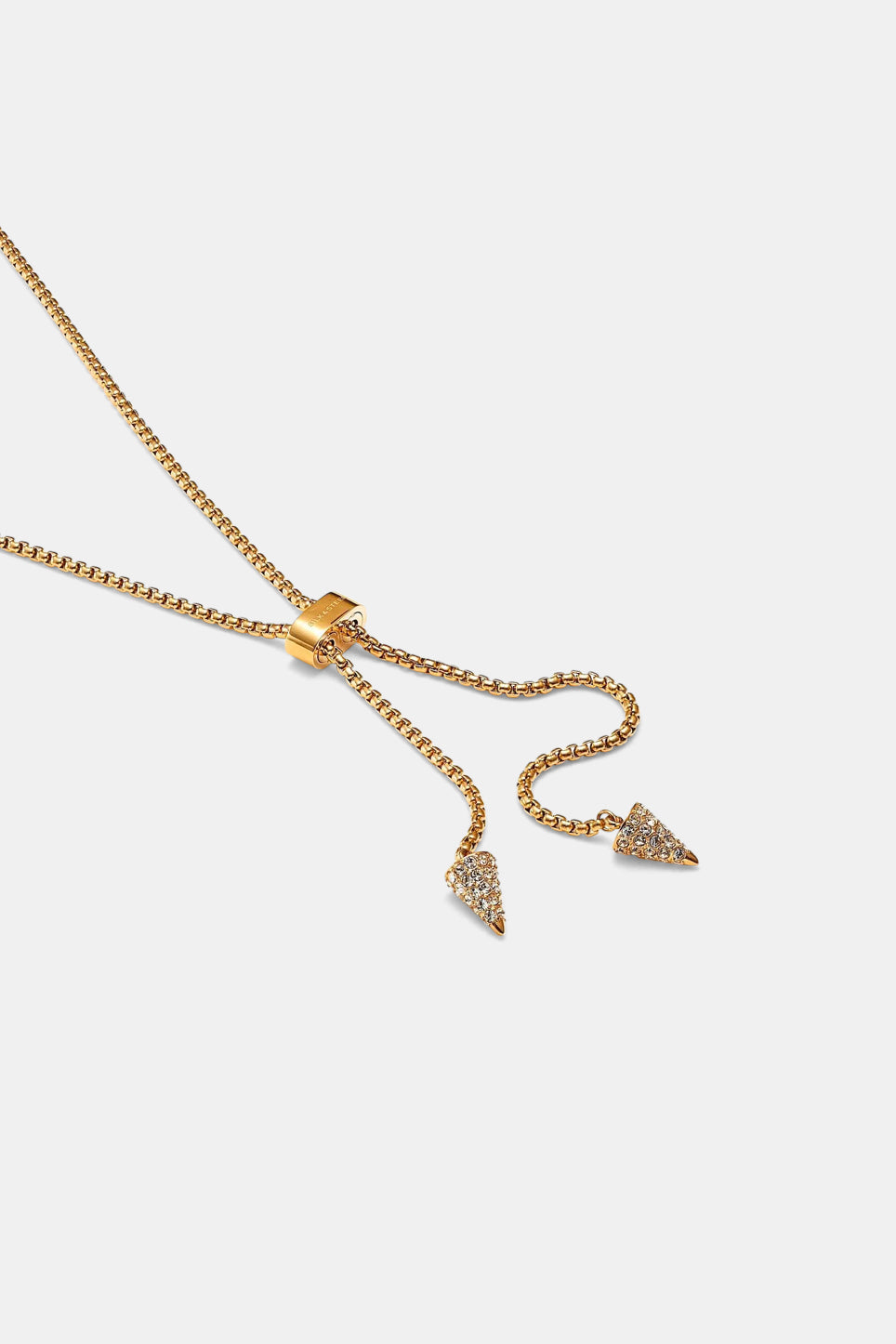 Voltage Lariat