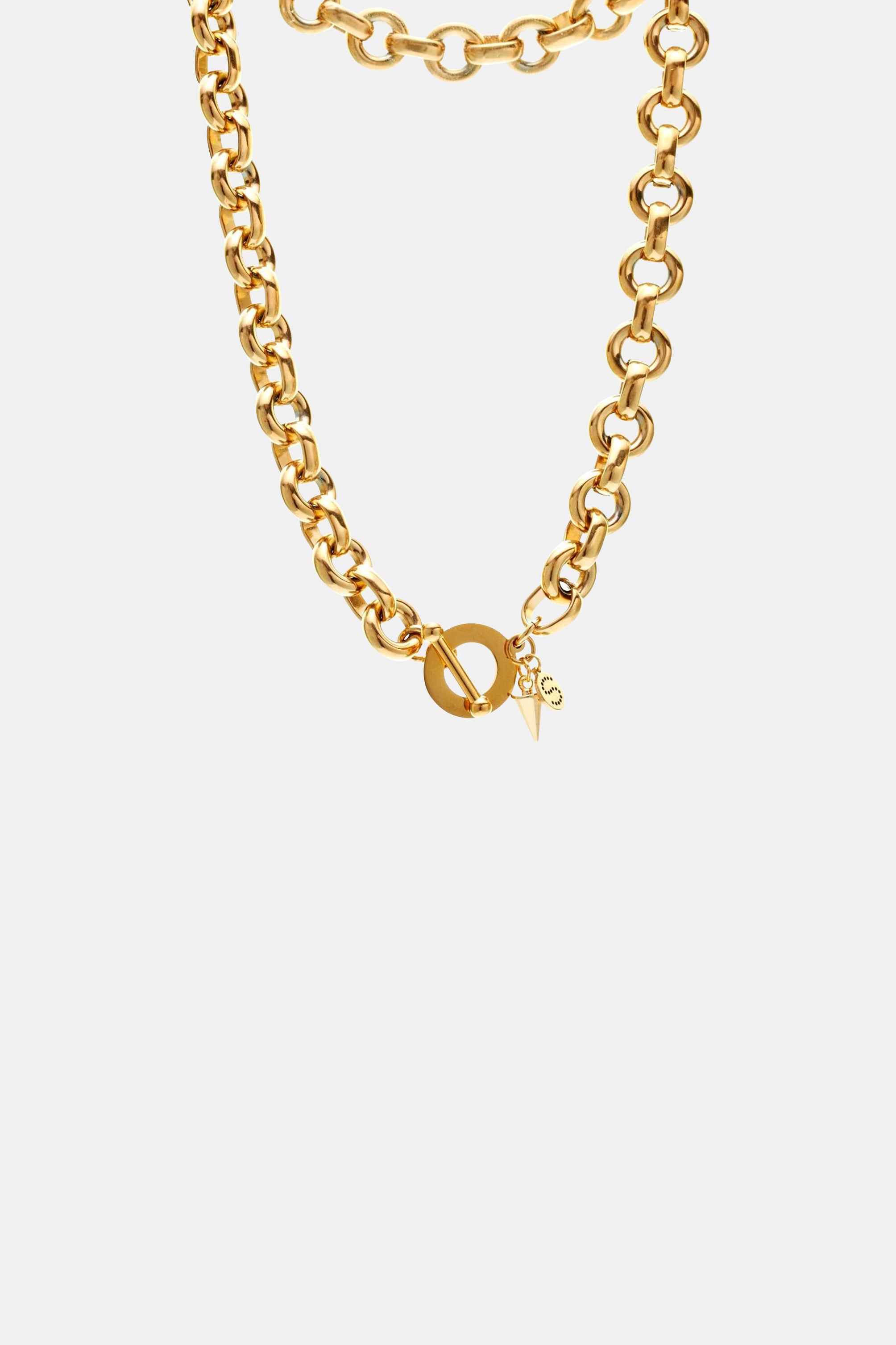 Heirloom Necklace