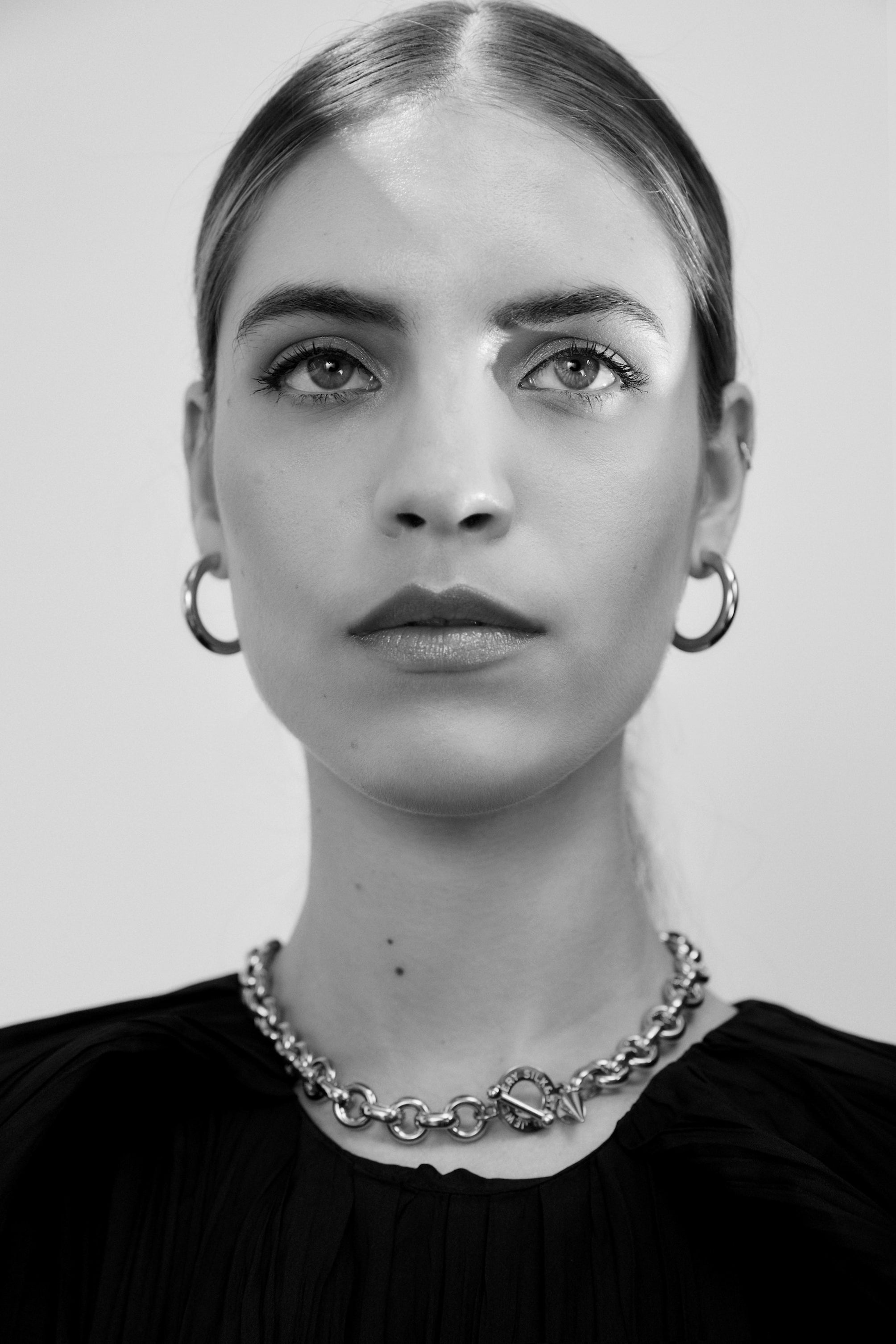 Heirloom Necklace