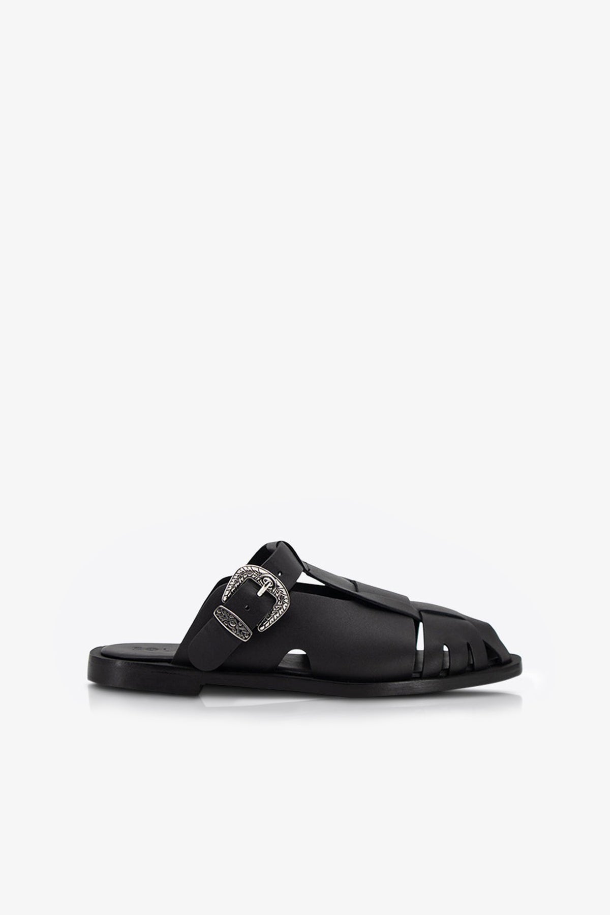 Ned Loafer