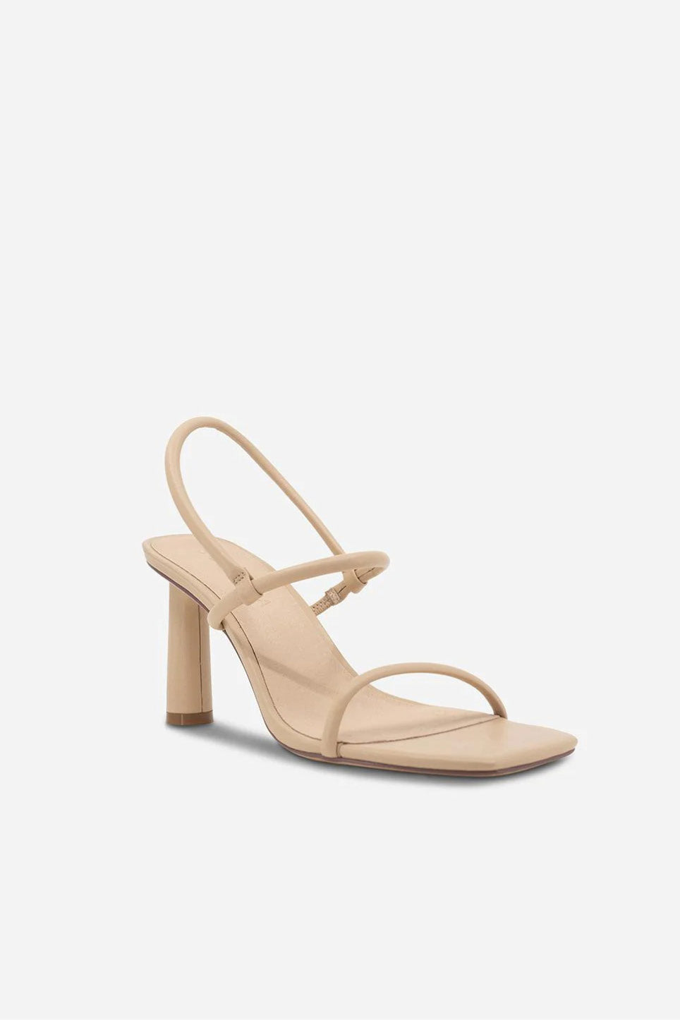 Neo Corgi Heel