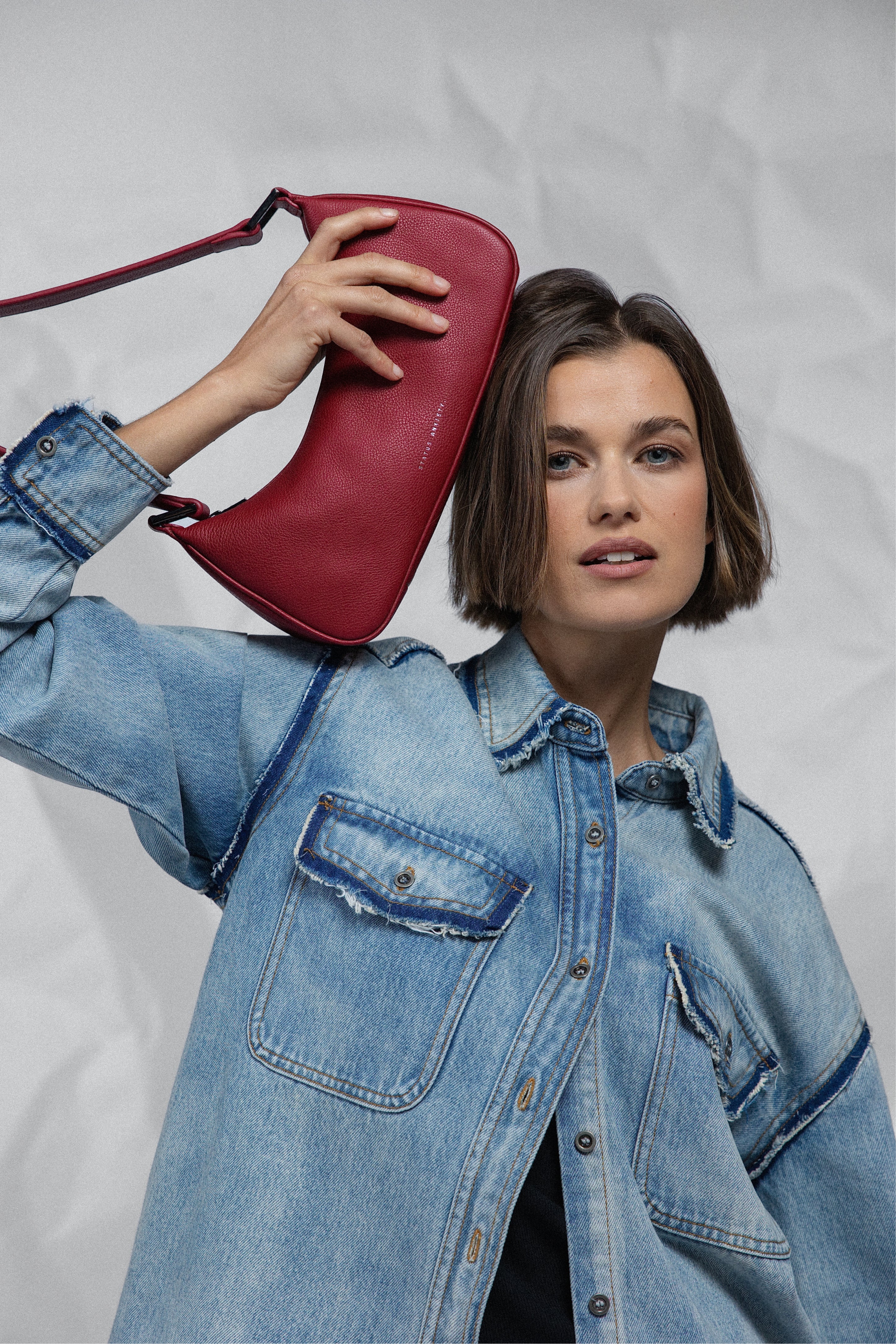 Not That Simple Bag