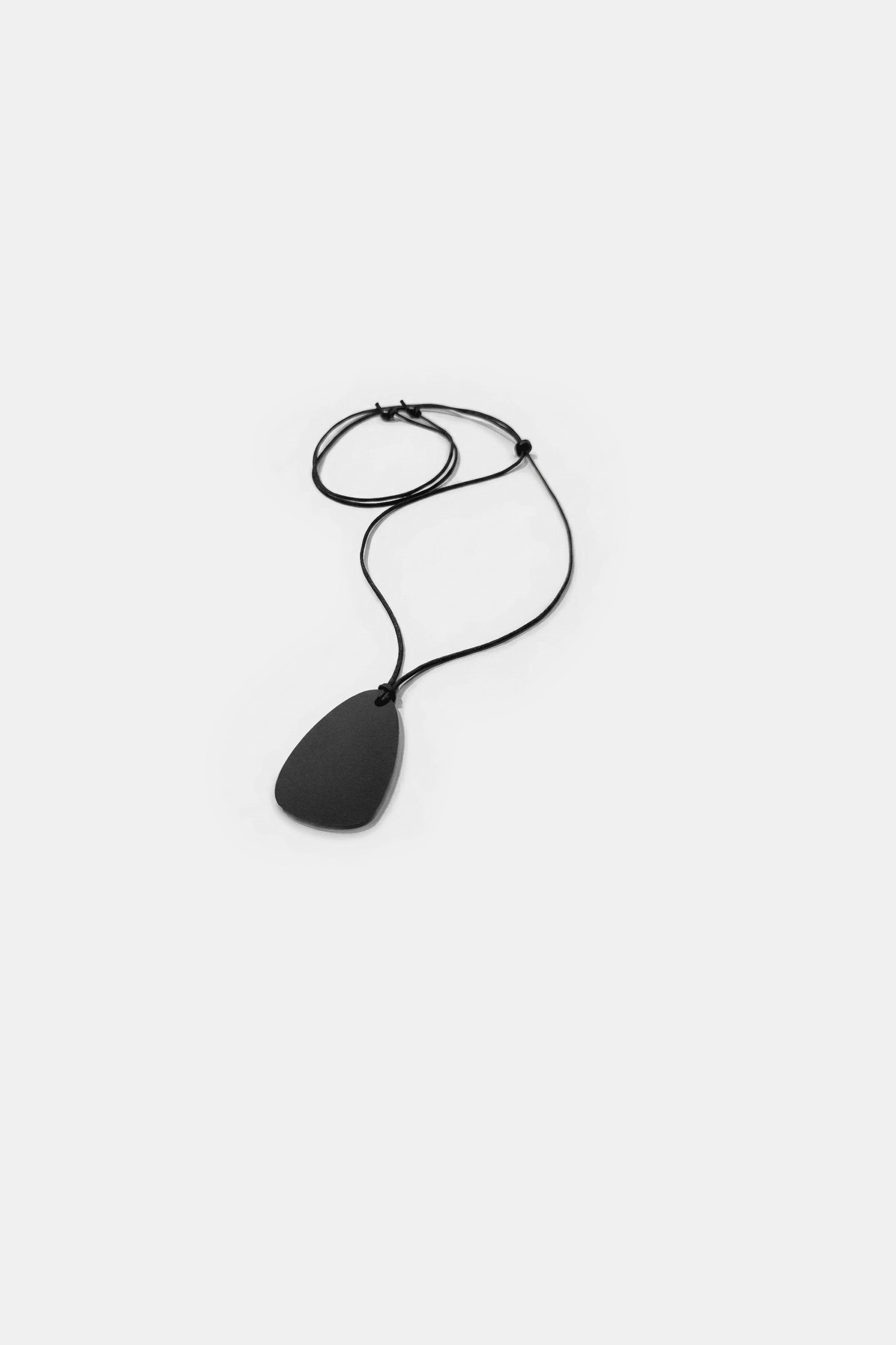 Nali Pendant Necklace