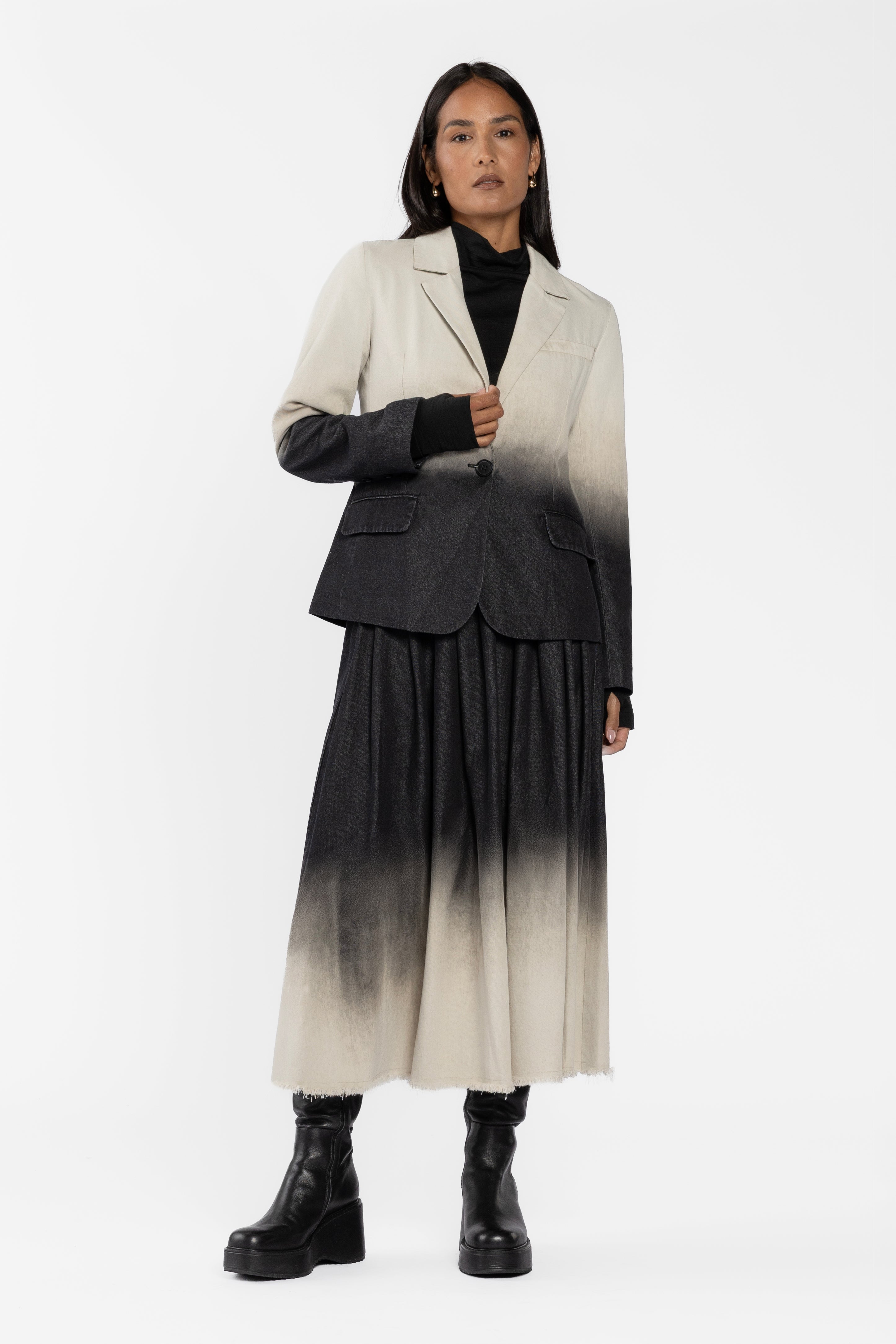 Odette Blazer