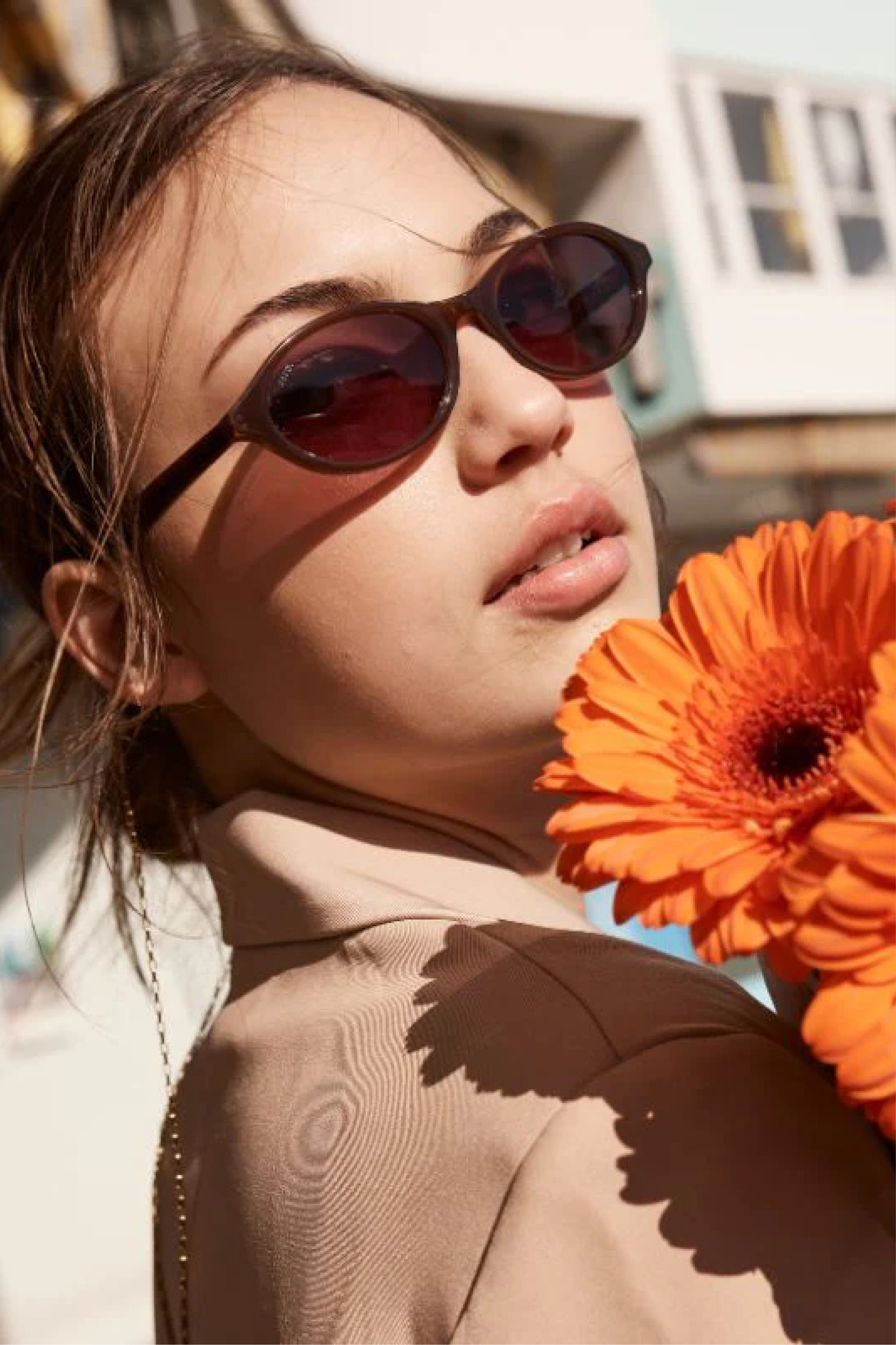 Orion Sunglass