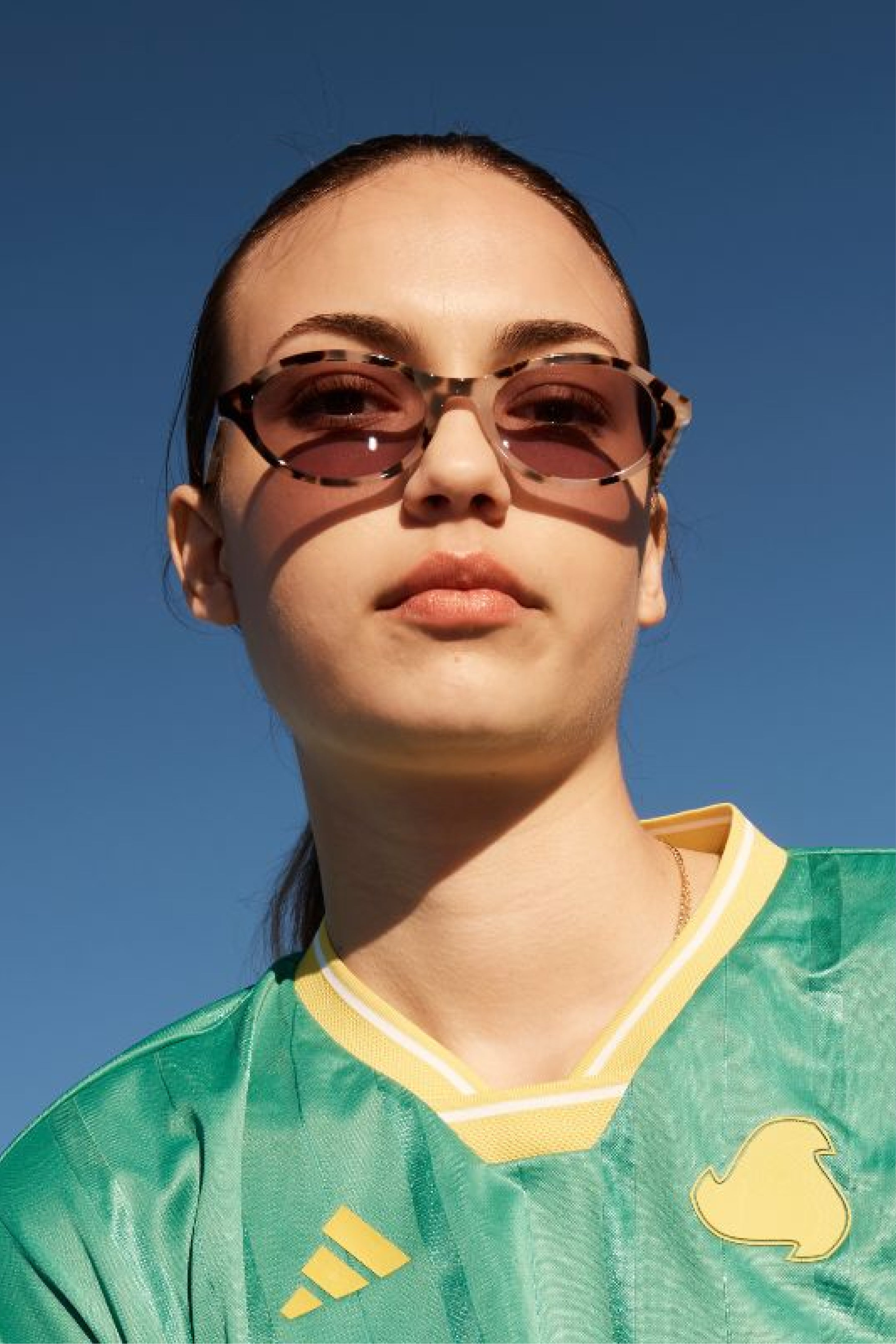 Orion Sunglass