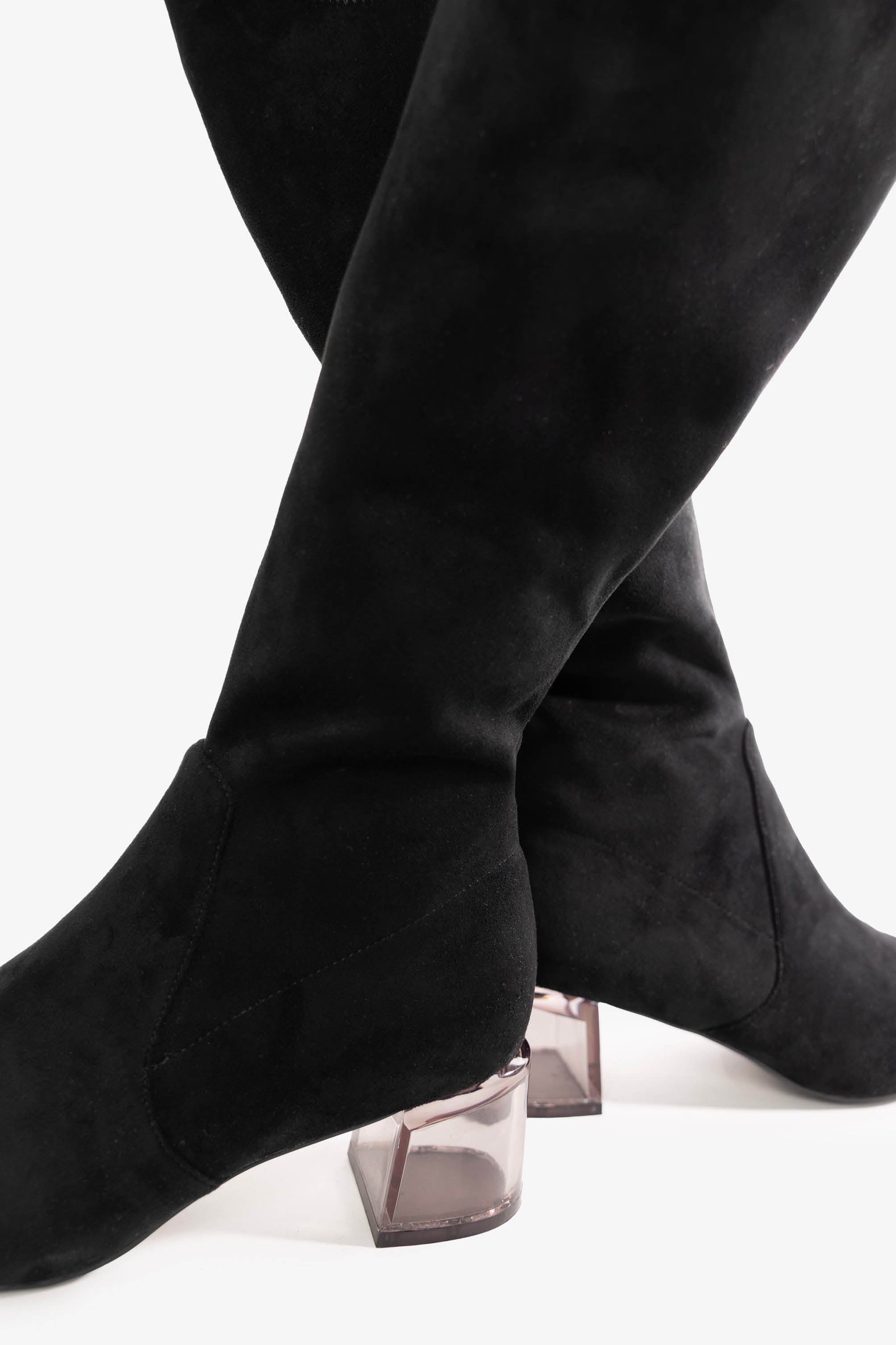 Paxton Boot