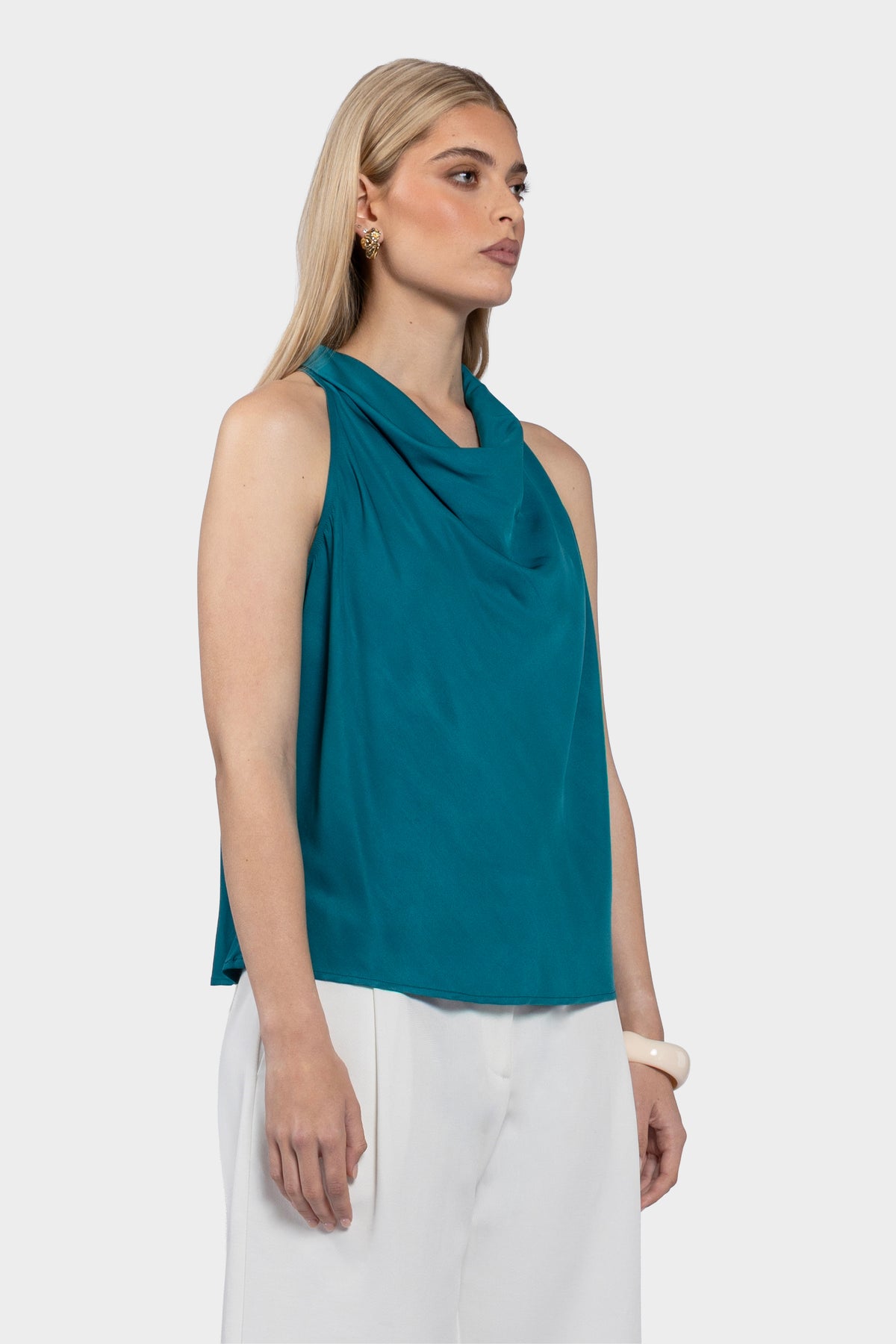Petra Cowl top