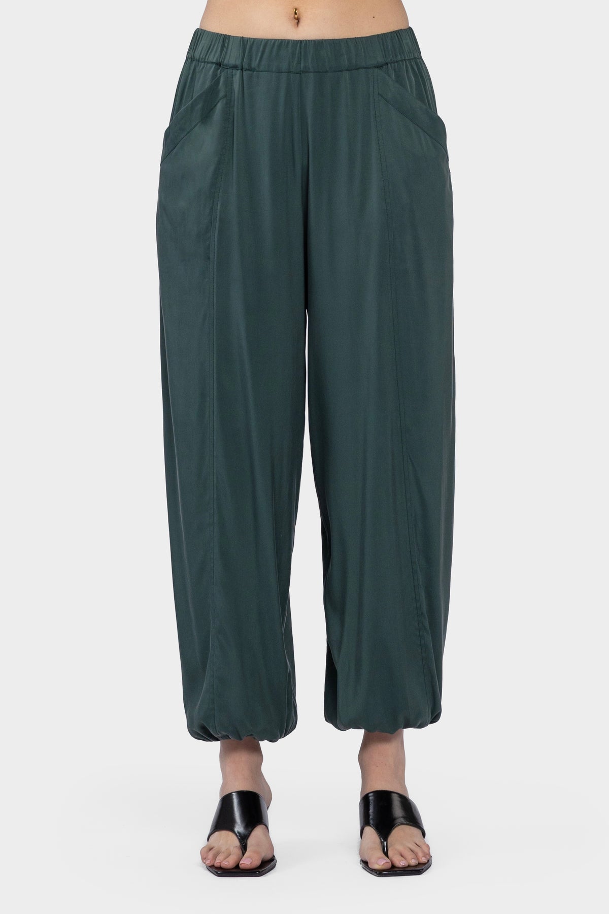 Prana Balloon Hem Pant