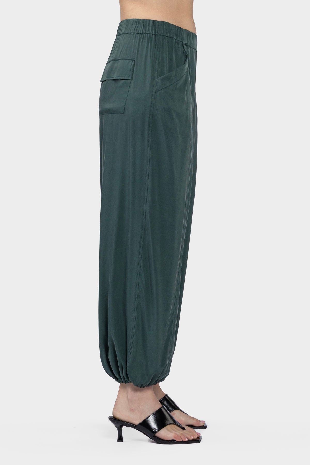 Prana Balloon Hem Pant