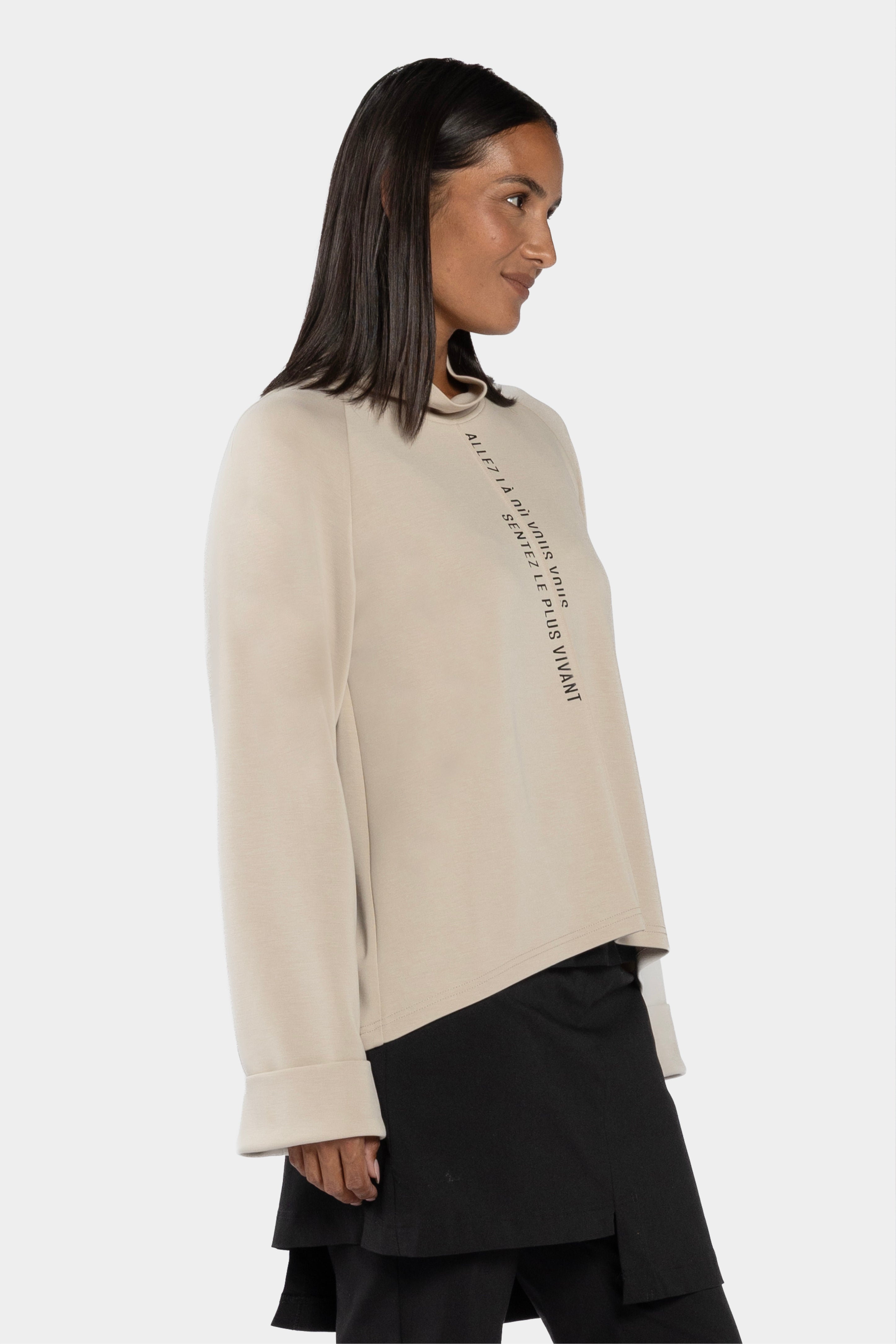 Process Sweat Shirt