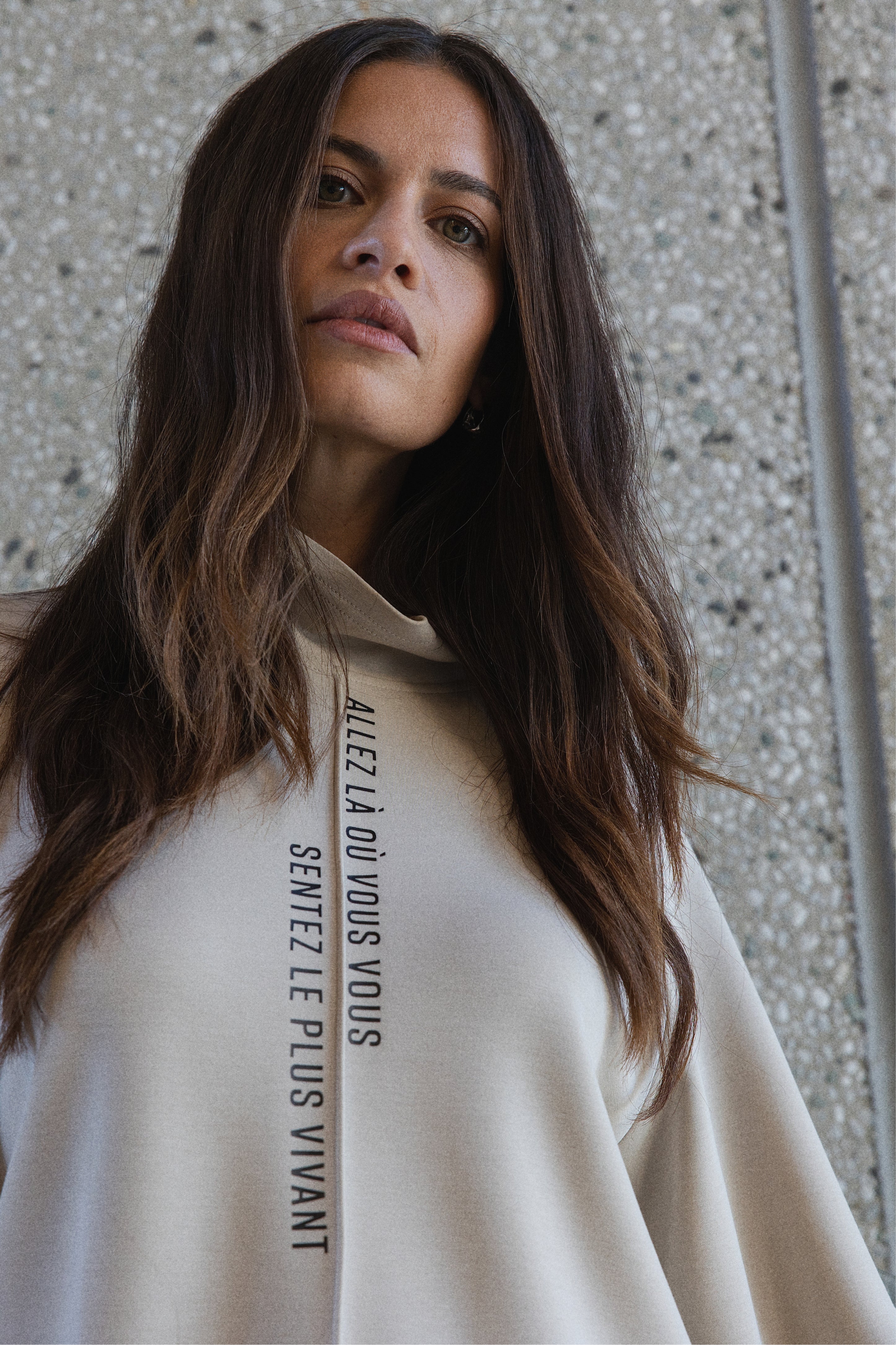 Process Sweat Shirt