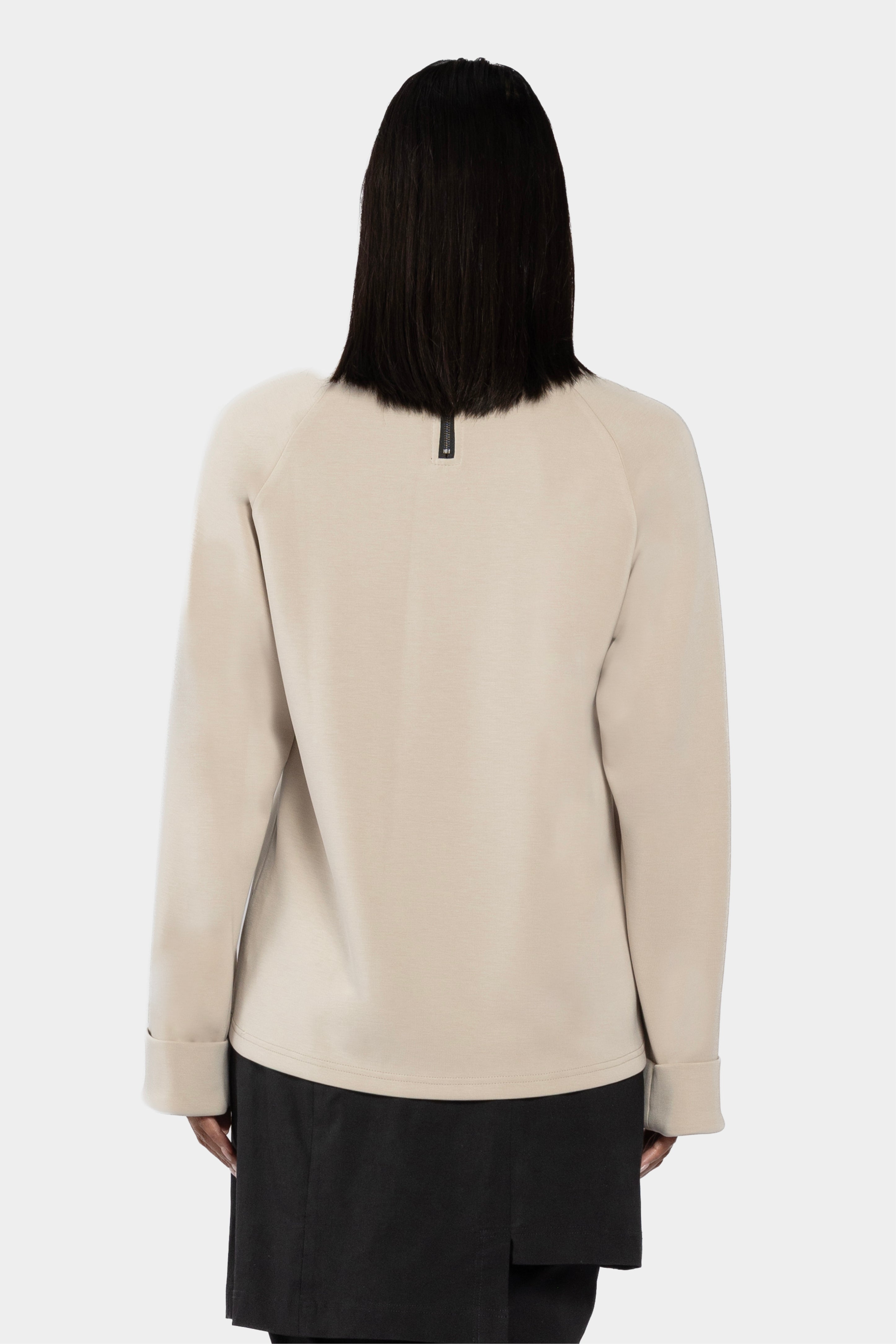 Process Sweat Shirt