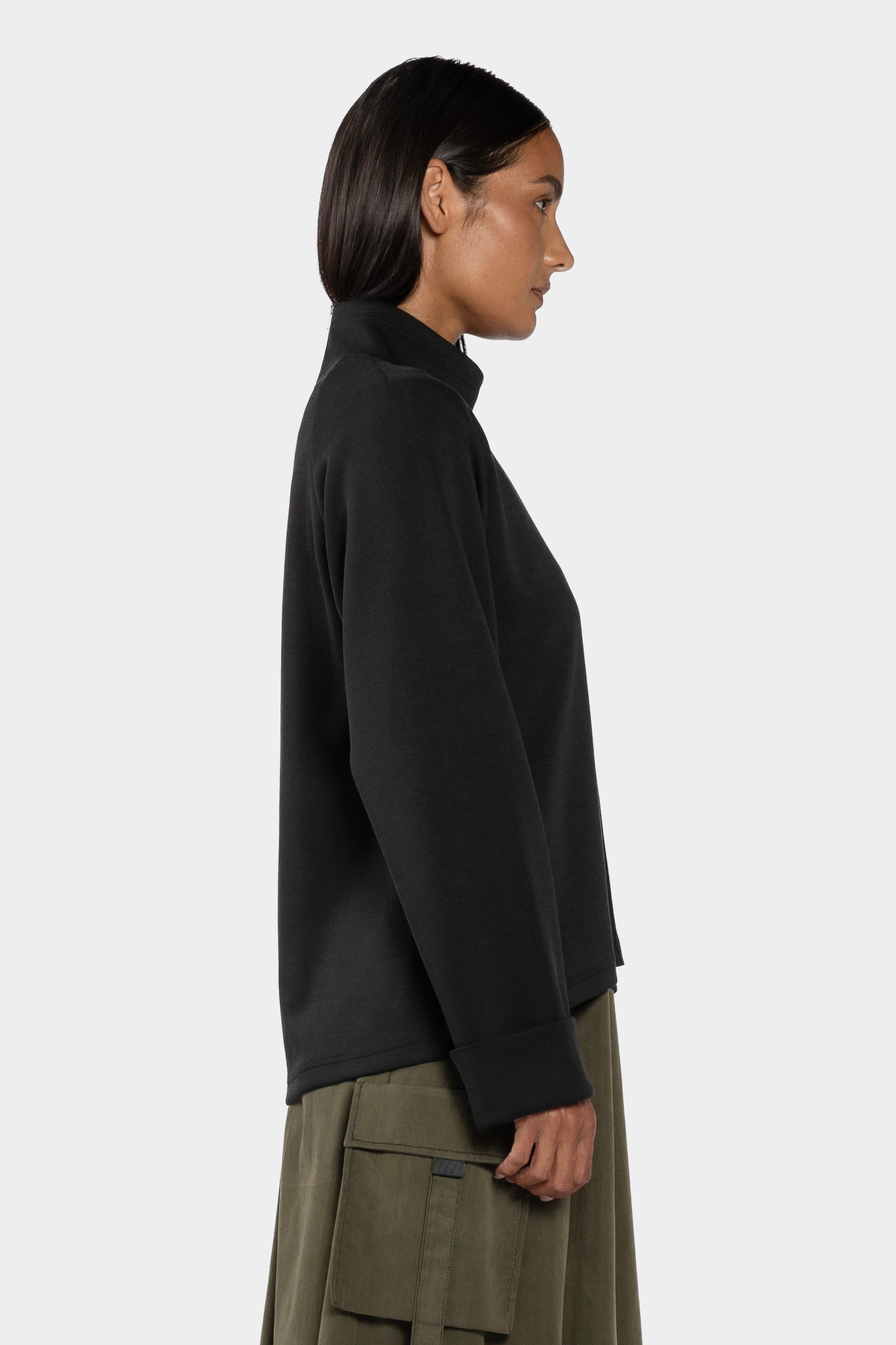 Process Sweat Shirt
