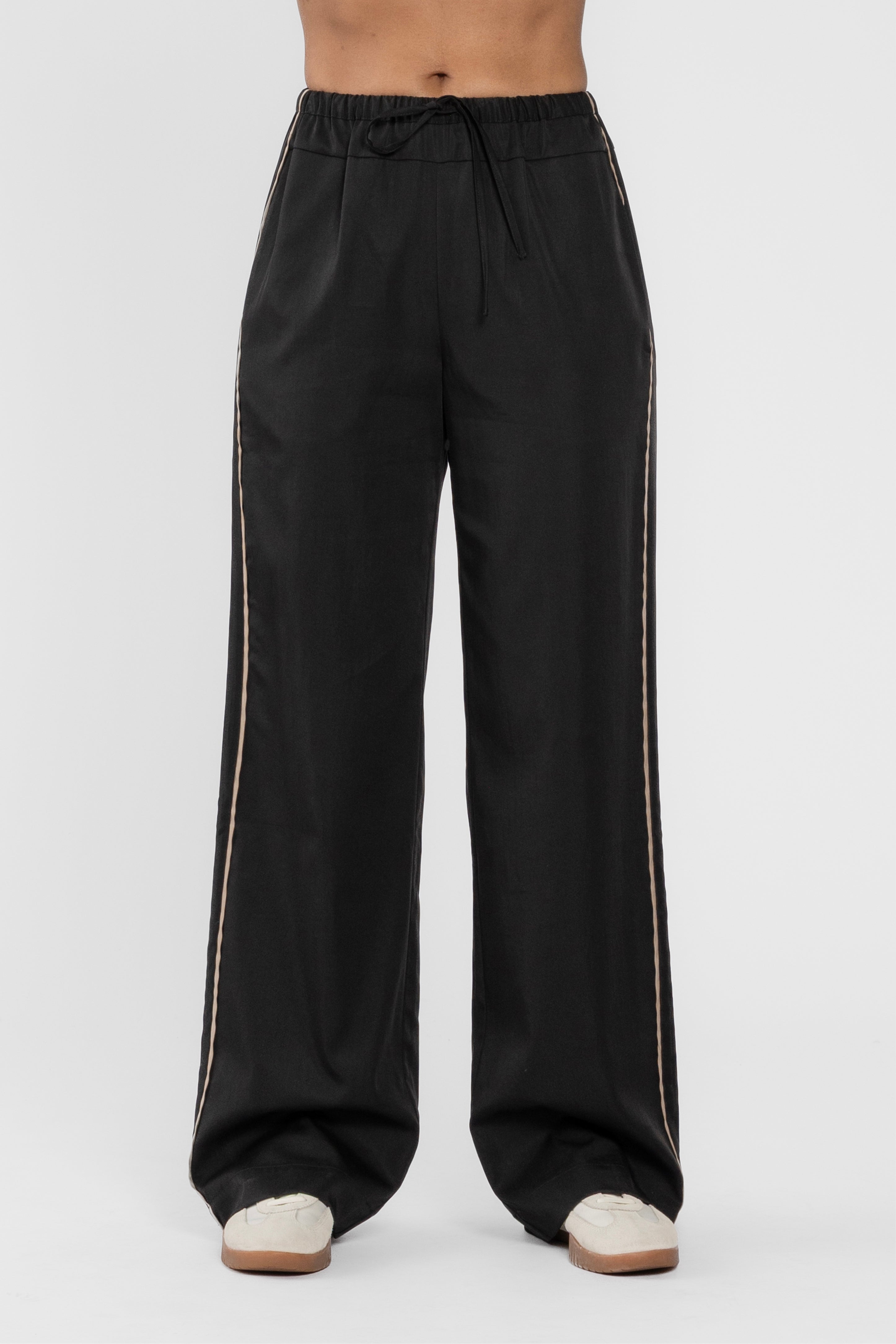 Ashwood Side Stripe Pant