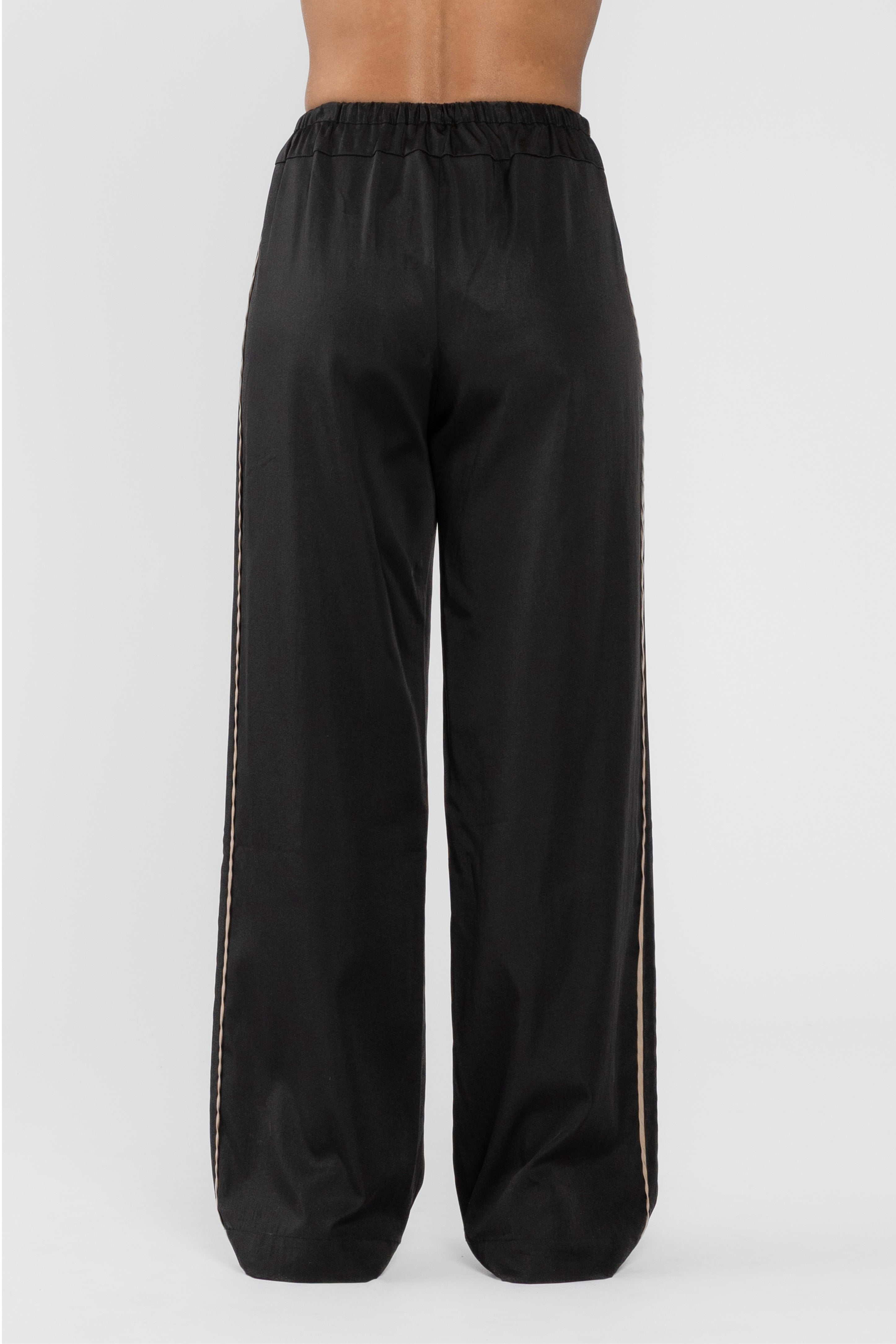 Ashwood Side Stripe Pant