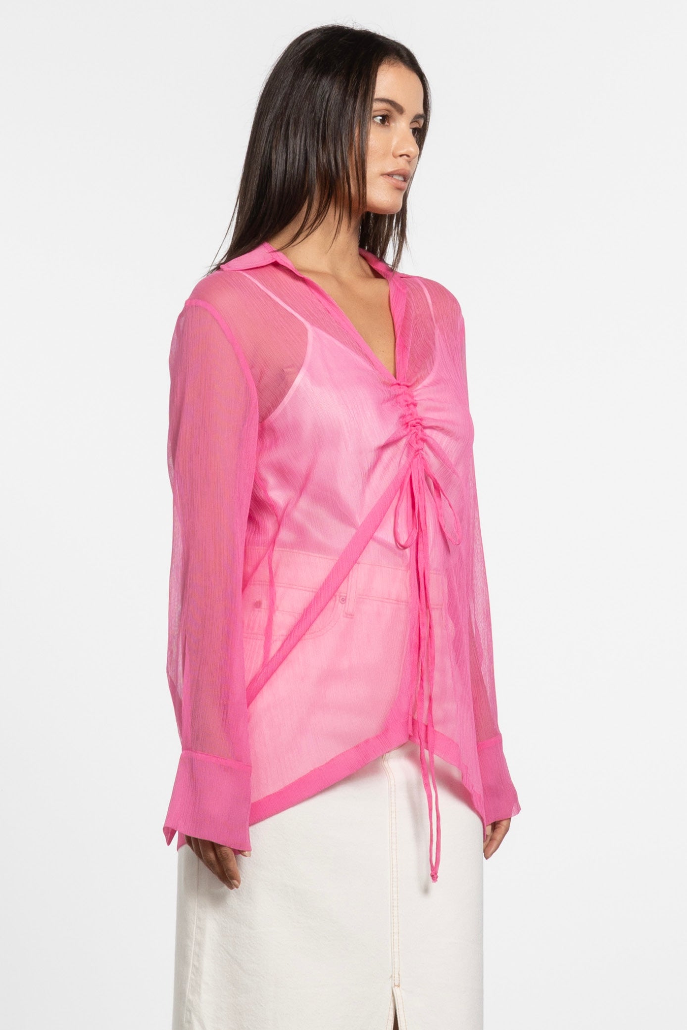 Avida Blouse