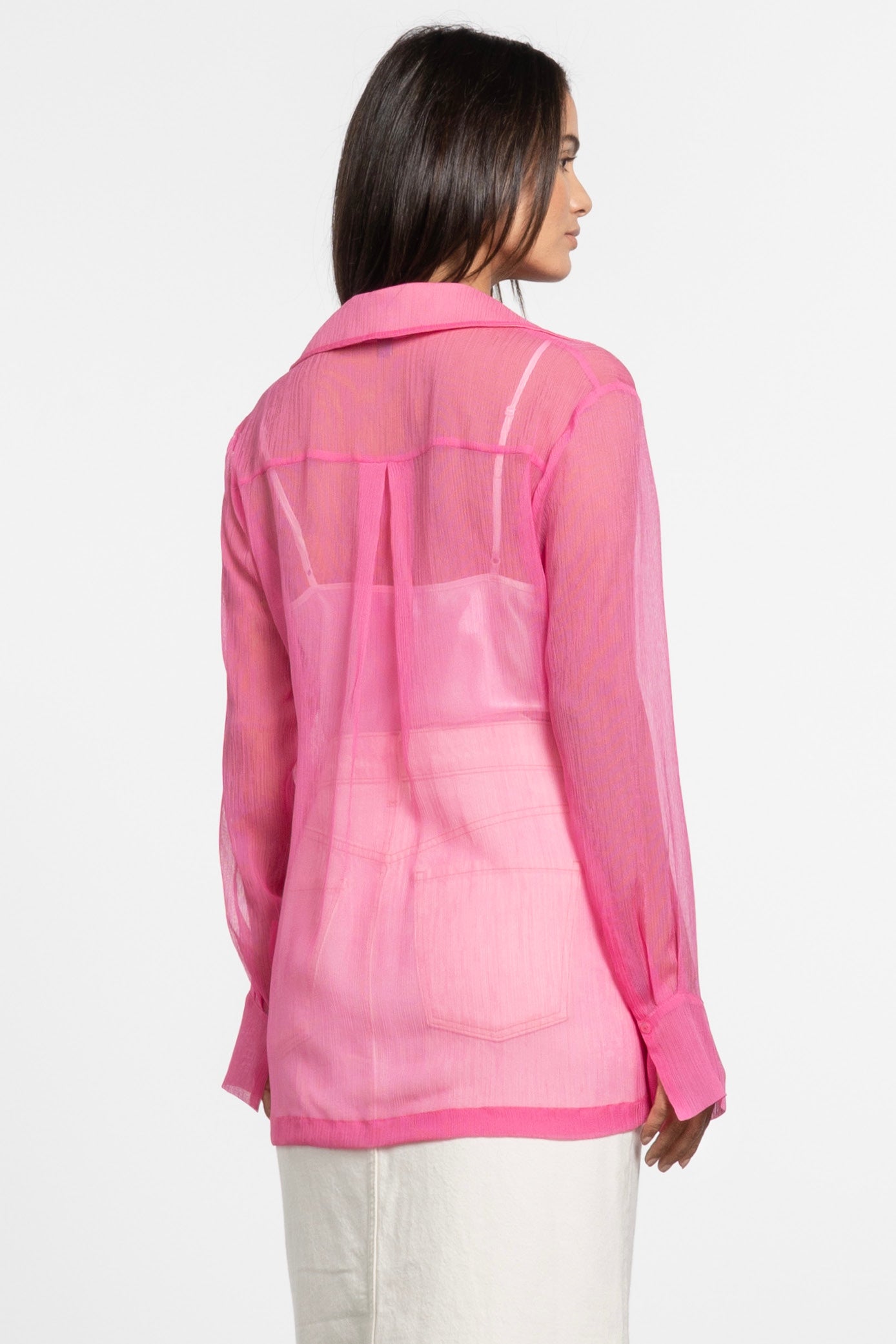 Avida Blouse