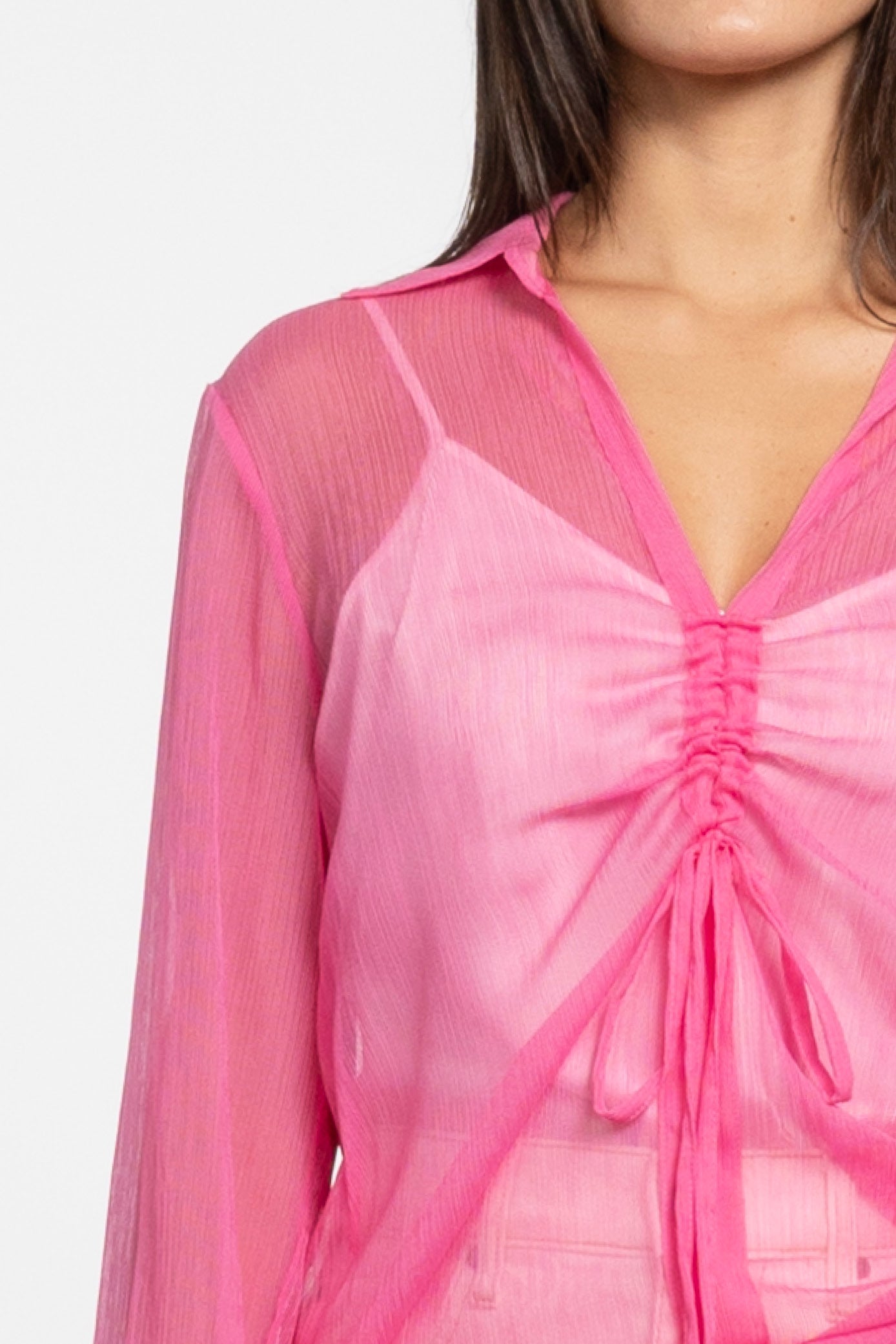 Avida Blouse