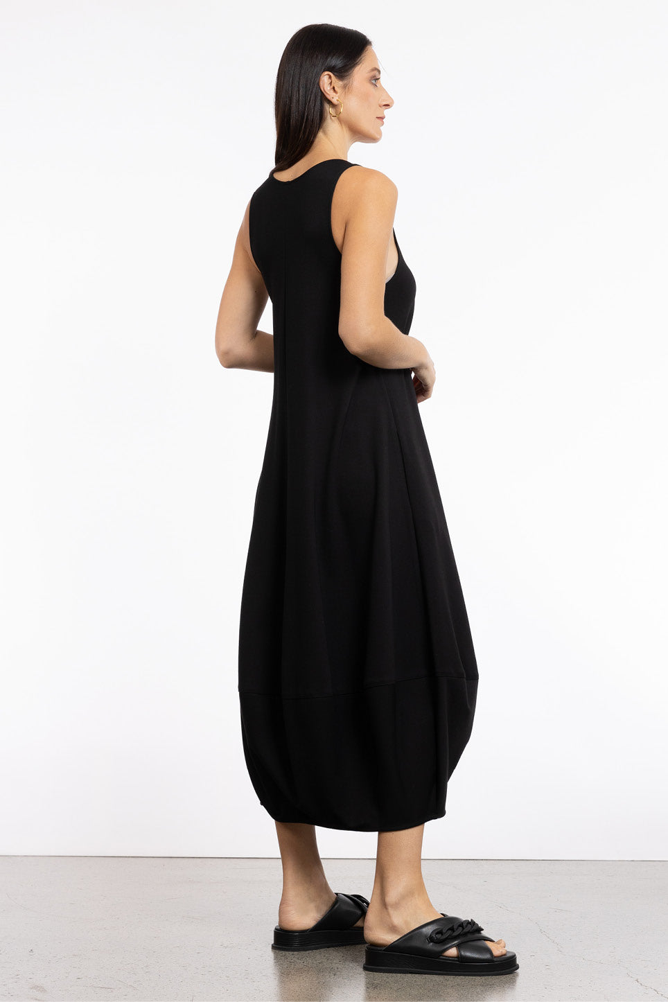 Bay Dress