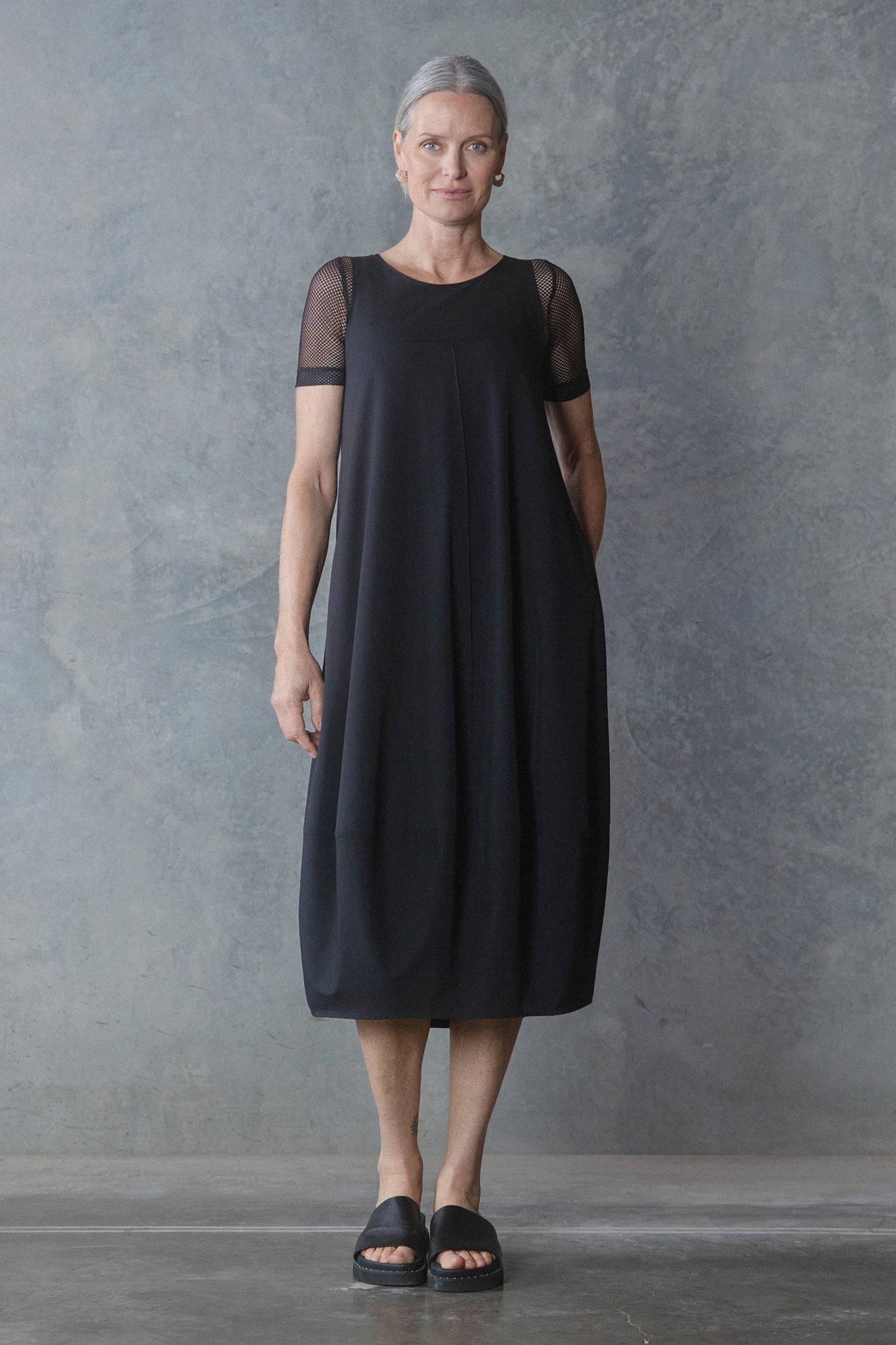 Bay Dress